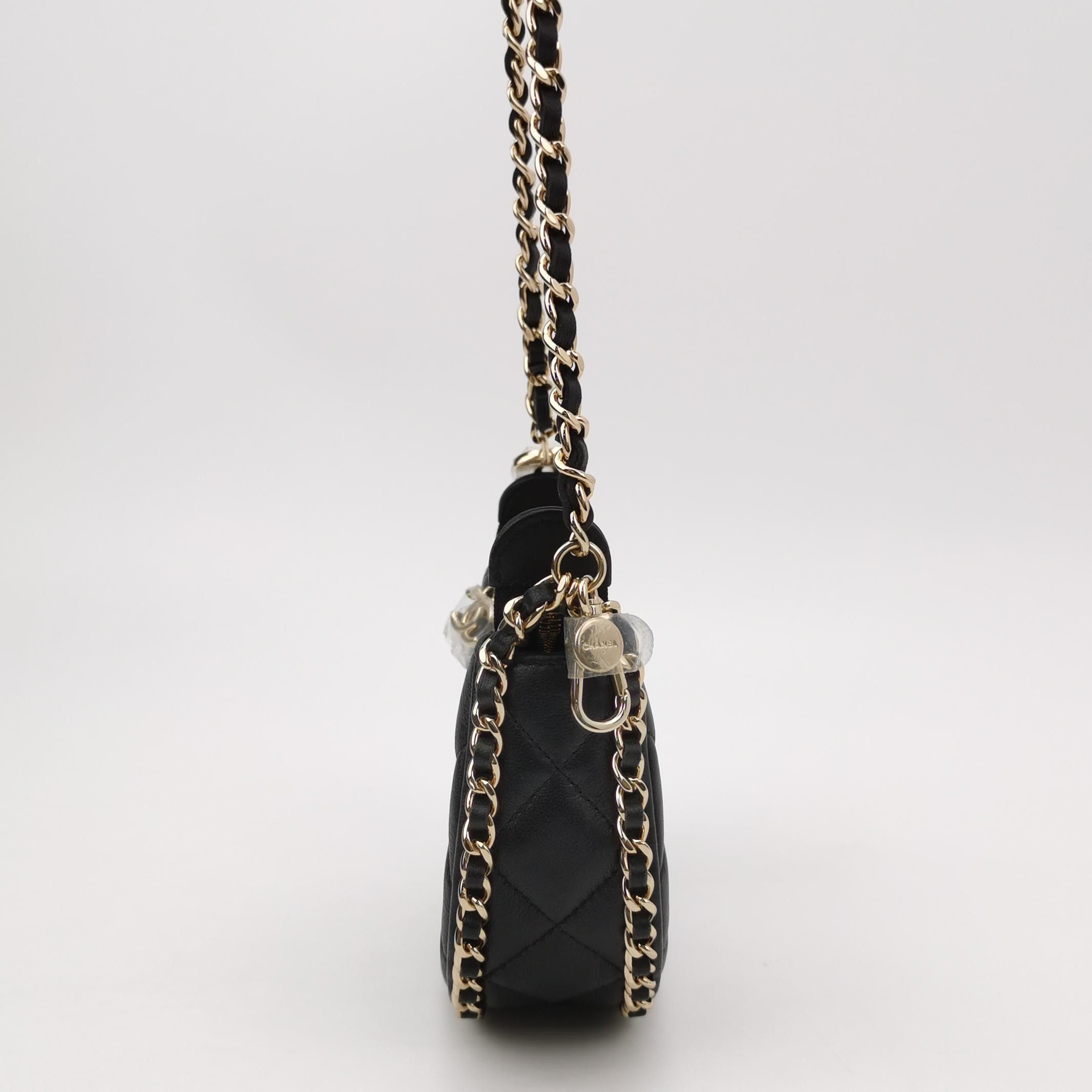 Chanel Chanel Women os Crossbody Bags Size ONE SIZE - 3 Thumbnail