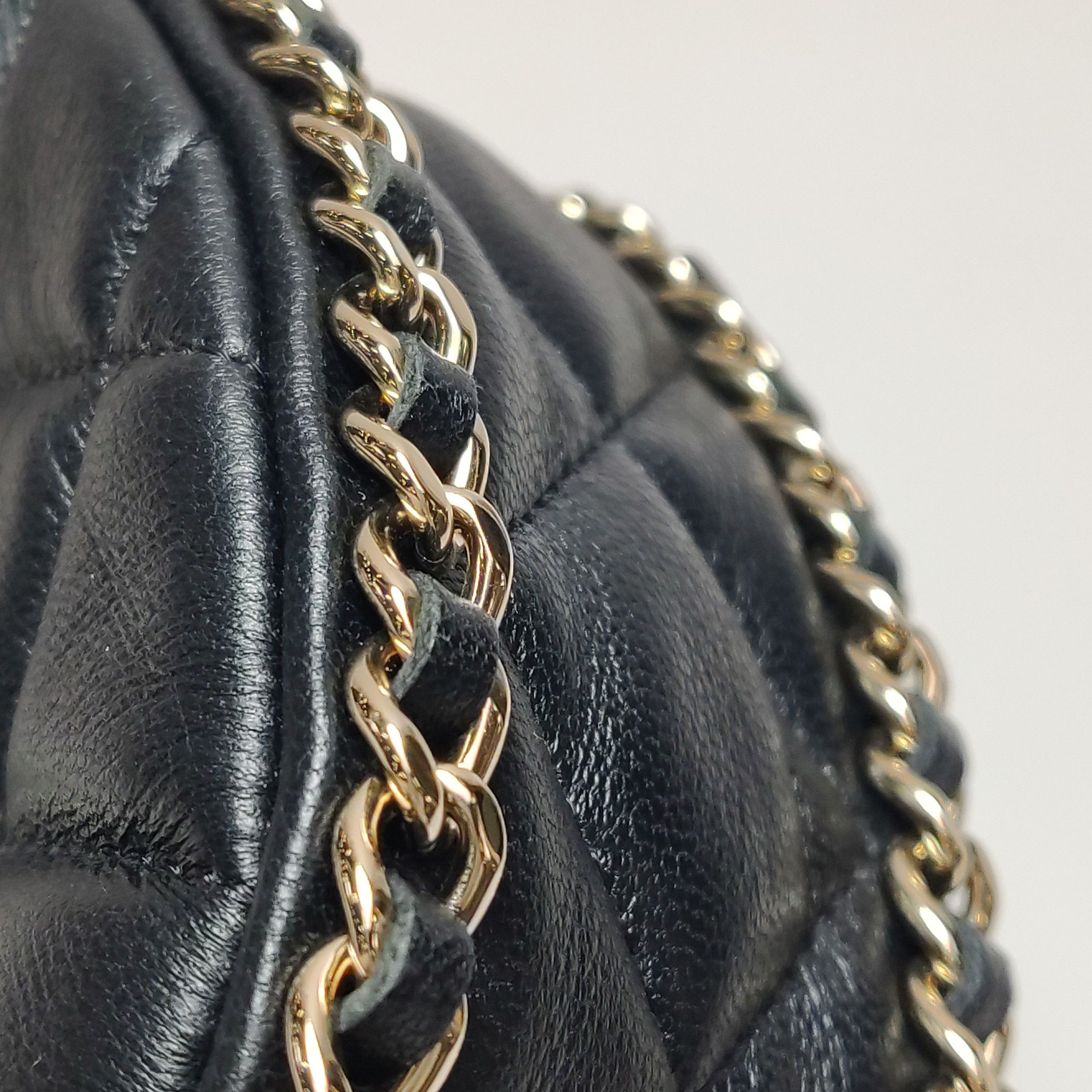Chanel Chanel Women os Crossbody Bags Size ONE SIZE - 12 Thumbnail