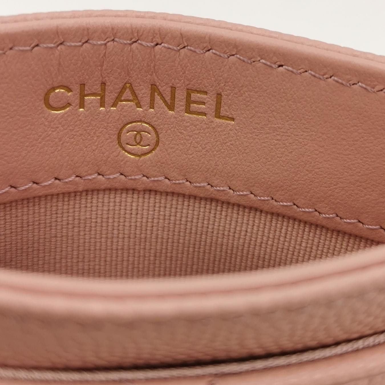 Chanel Chanel Women os Wallets Size ONE SIZE - 7 Thumbnail