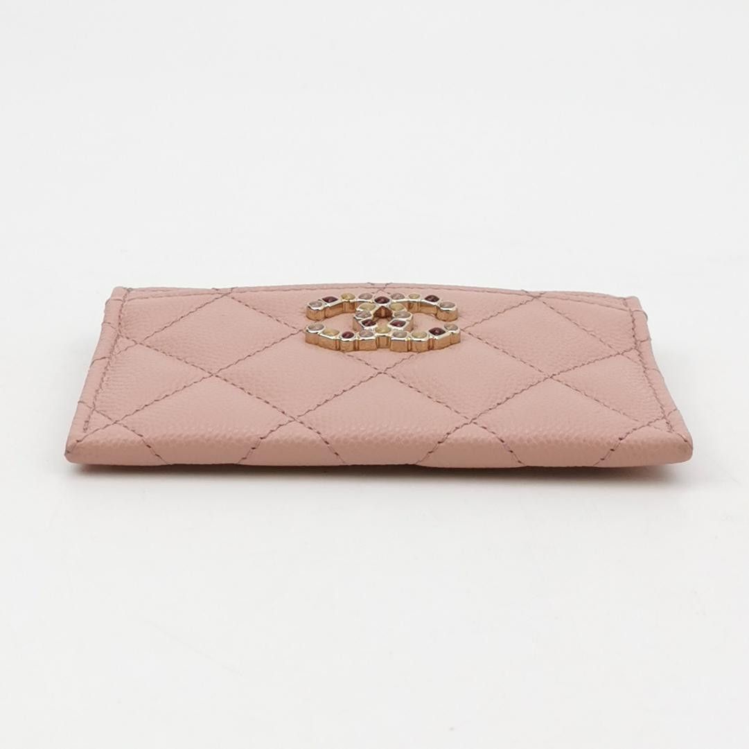 Chanel Chanel Women os Wallets Size ONE SIZE - 5 Thumbnail