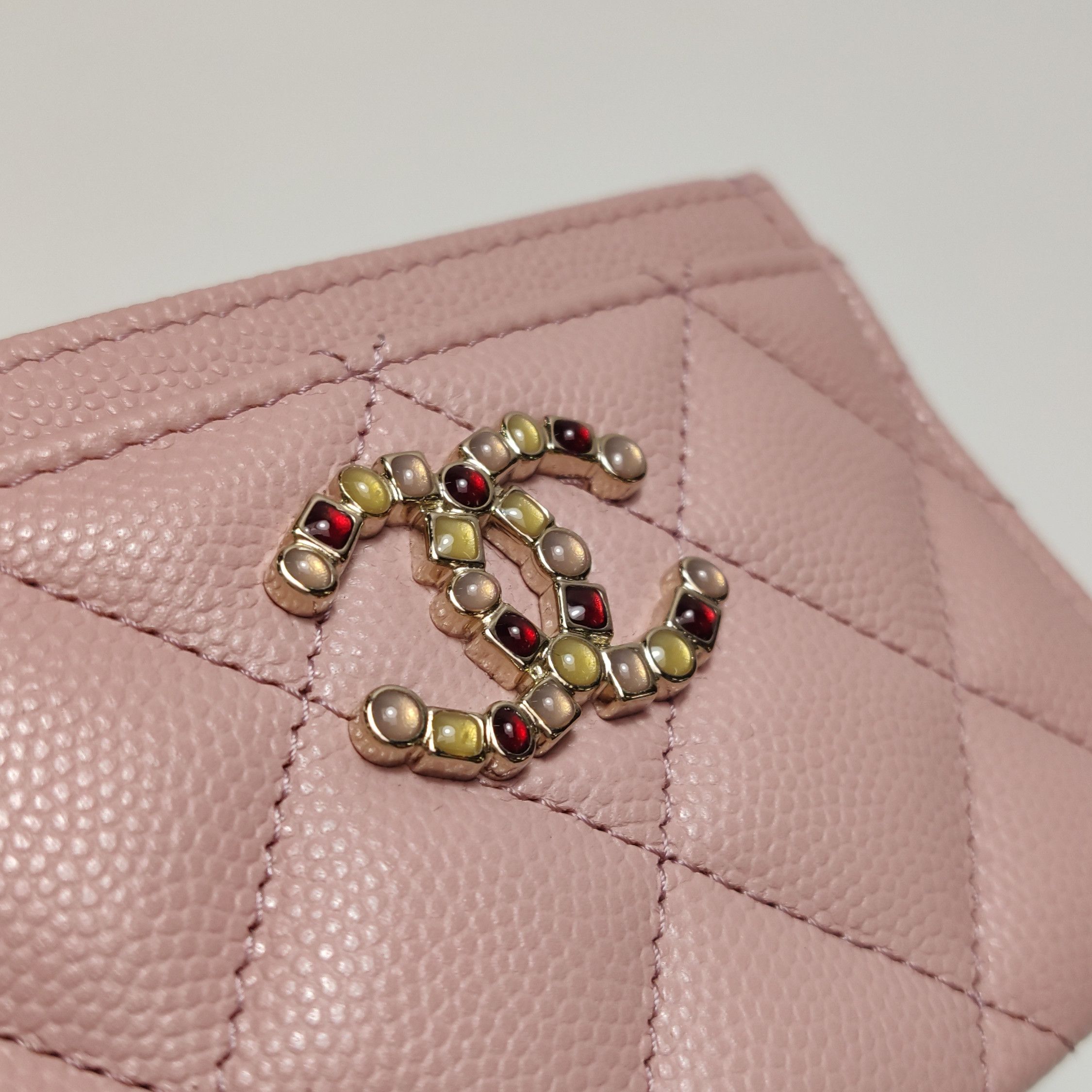 Chanel Chanel Women os Wallets Size ONE SIZE - 9 Thumbnail