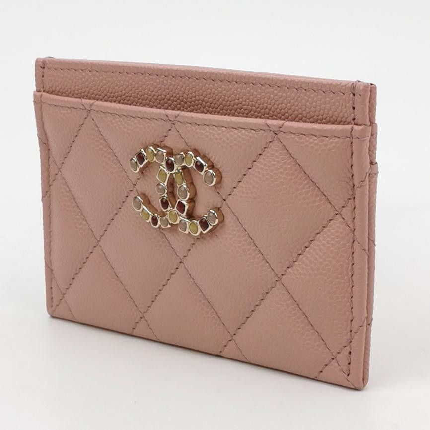 Chanel Chanel Women os Wallets Size ONE SIZE - 2 Thumbnail