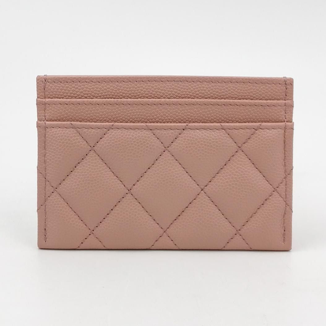Chanel Chanel Women os Wallets Size ONE SIZE - 4 Thumbnail