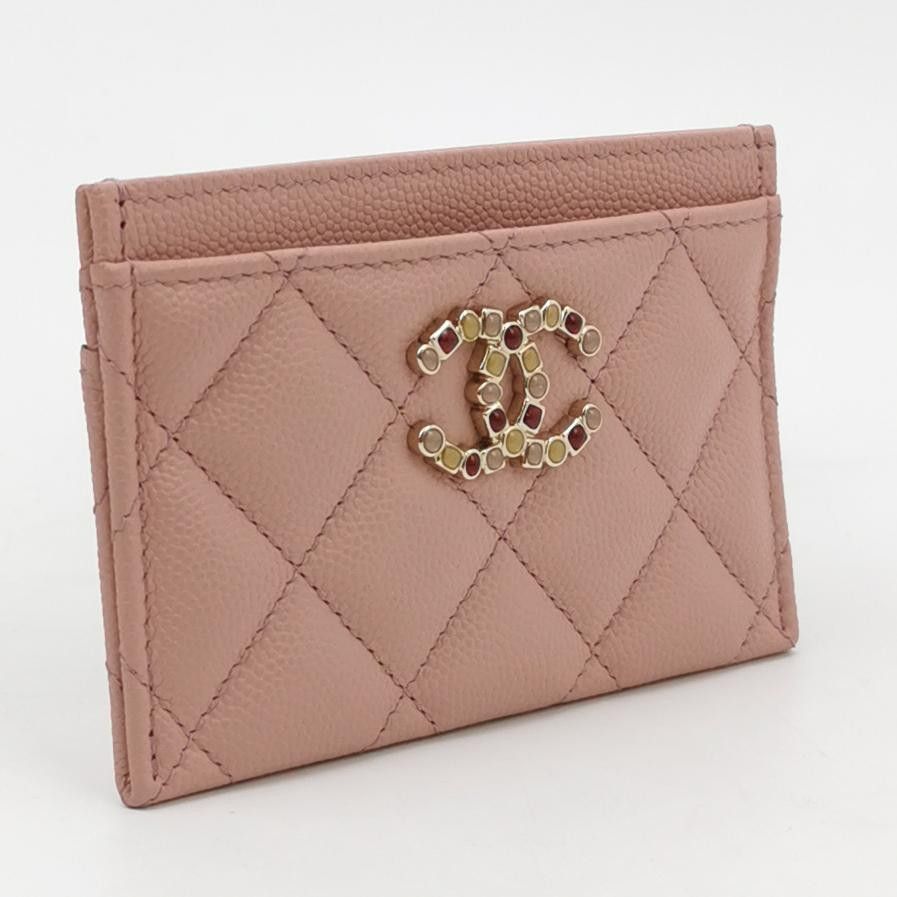 Chanel Chanel Women os Wallets Size ONE SIZE - 3 Thumbnail