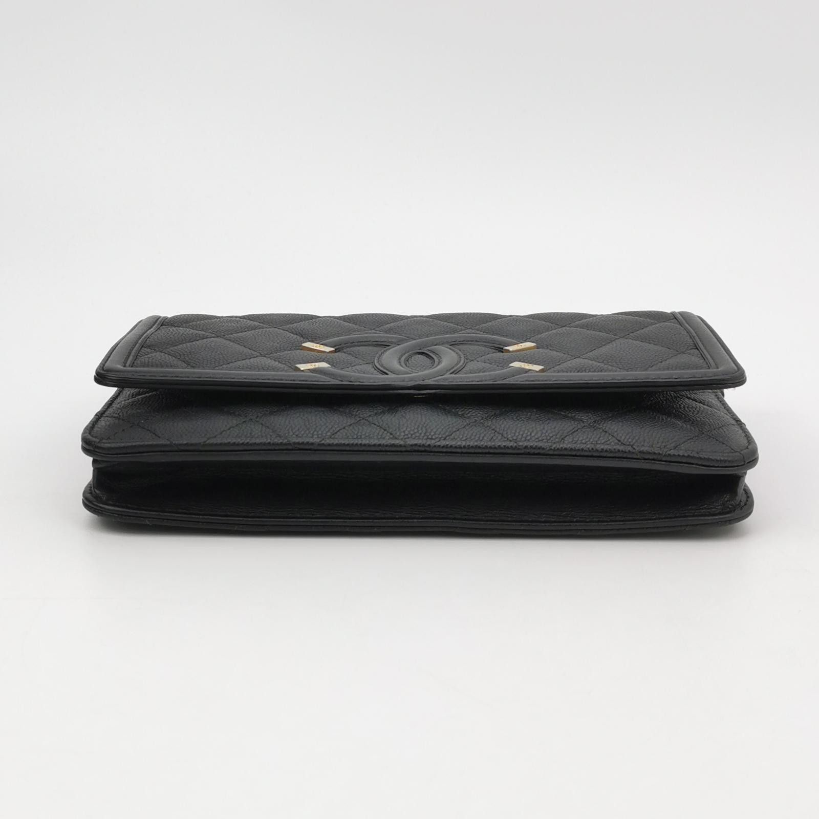 Chanel Chanel Women os Shoulder Bags Size ONE SIZE - 6 Thumbnail