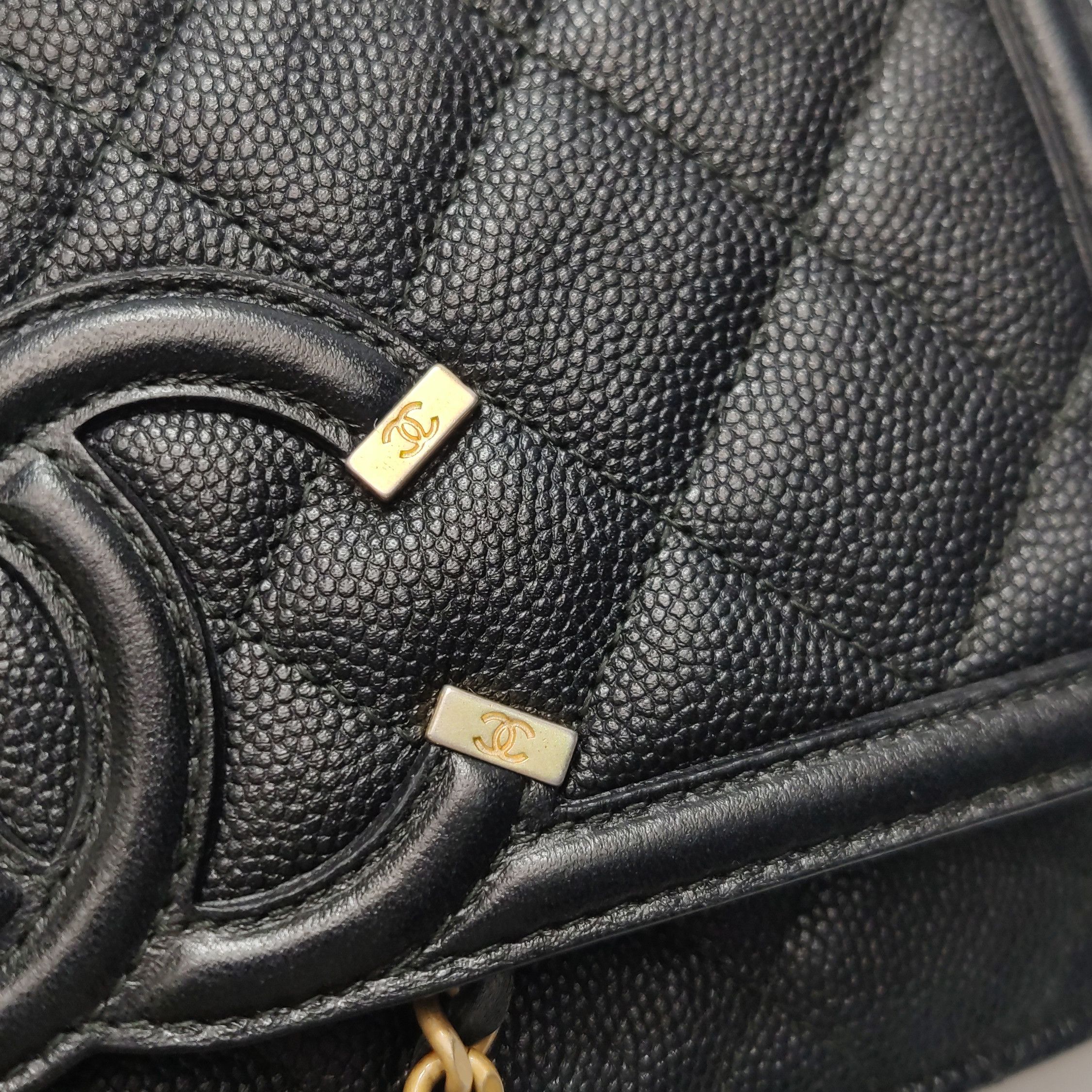 Chanel Chanel Women os Shoulder Bags Size ONE SIZE - 11 Thumbnail