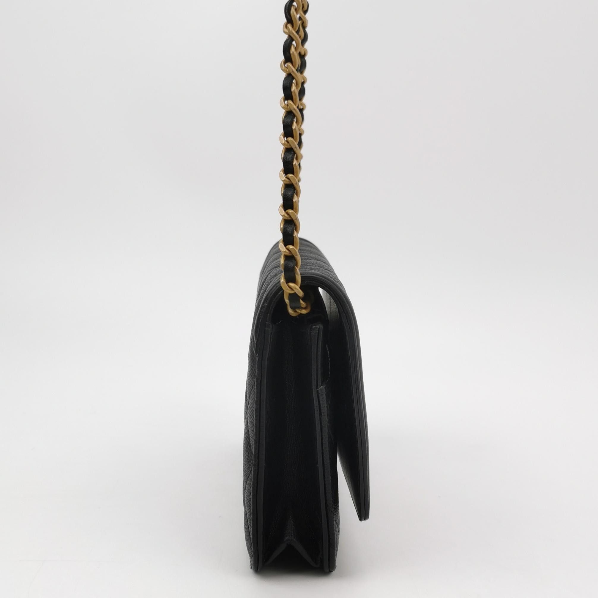 Chanel Chanel Women os Shoulder Bags Size ONE SIZE - 4 Thumbnail