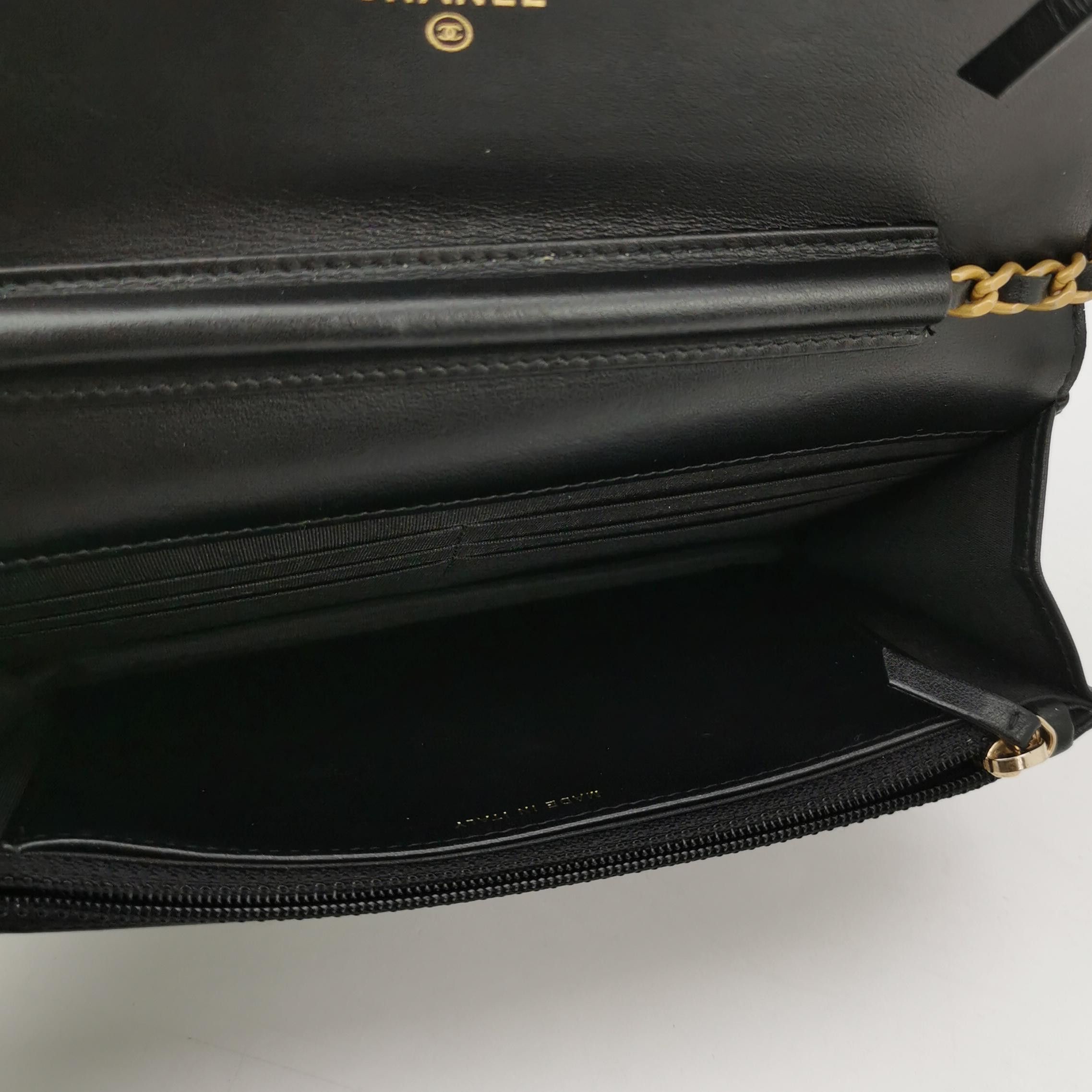 Chanel Chanel Women os Shoulder Bags Size ONE SIZE - 7 Thumbnail