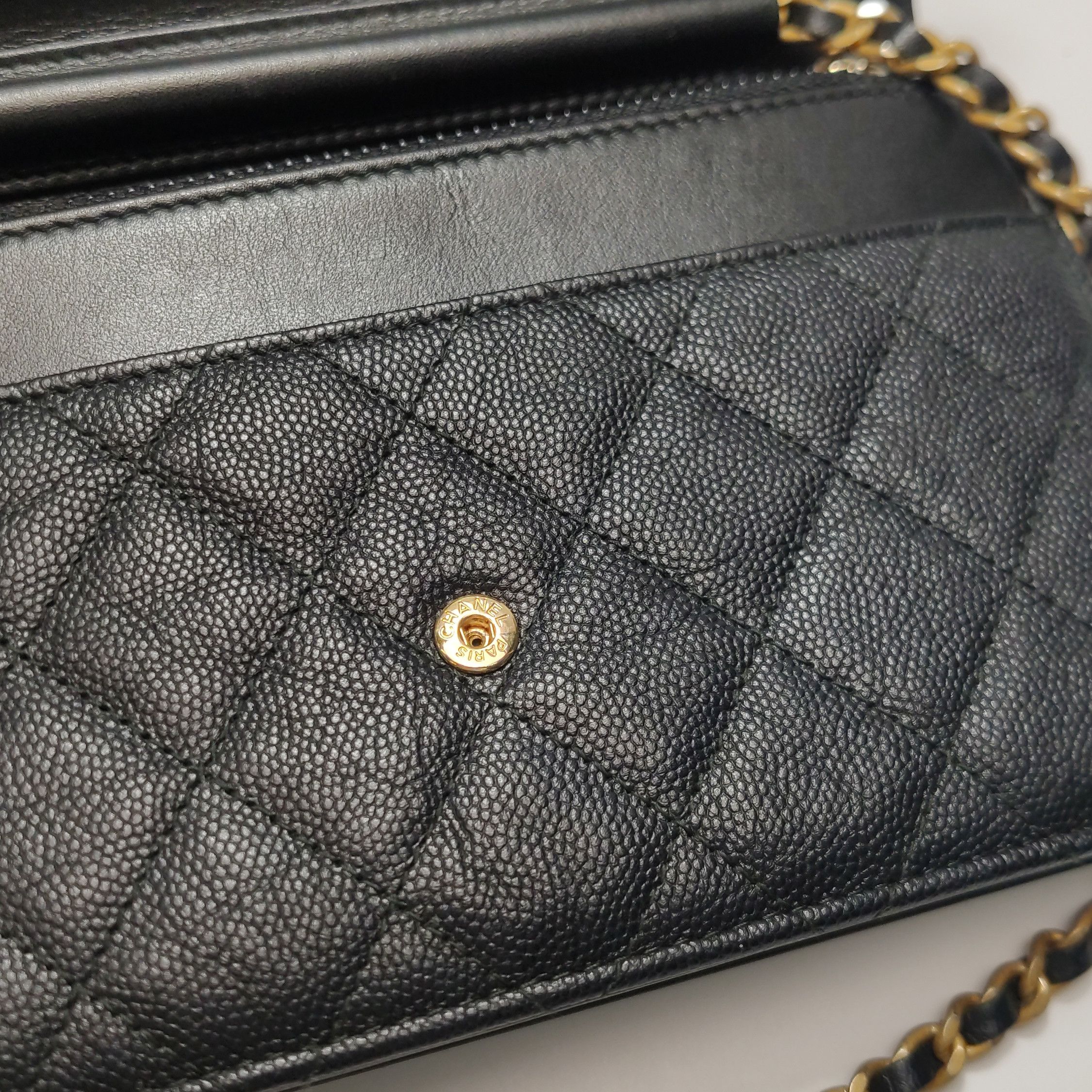 Chanel Chanel Women os Shoulder Bags Size ONE SIZE - 12 Thumbnail