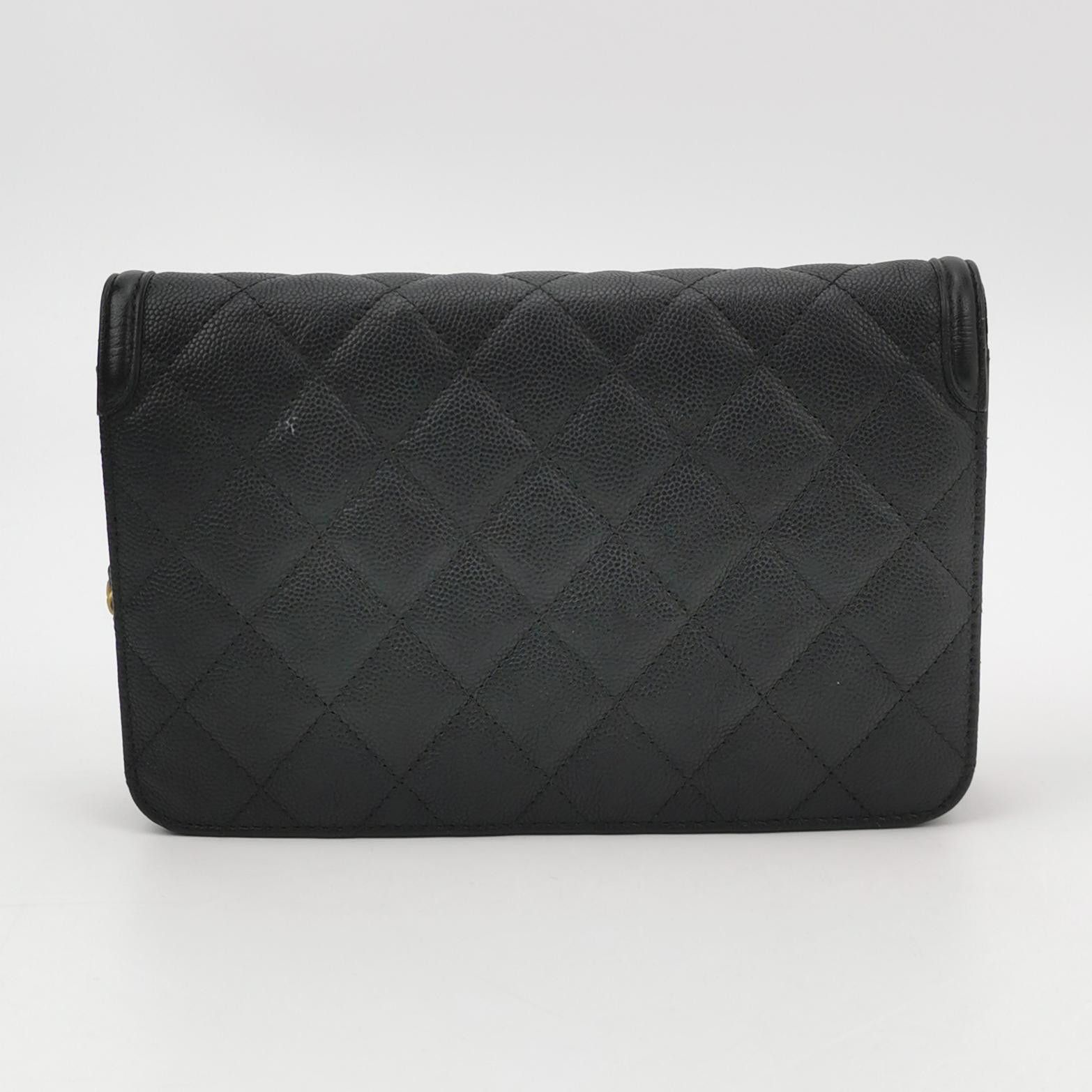 Chanel Chanel Women os Shoulder Bags Size ONE SIZE - 5 Thumbnail