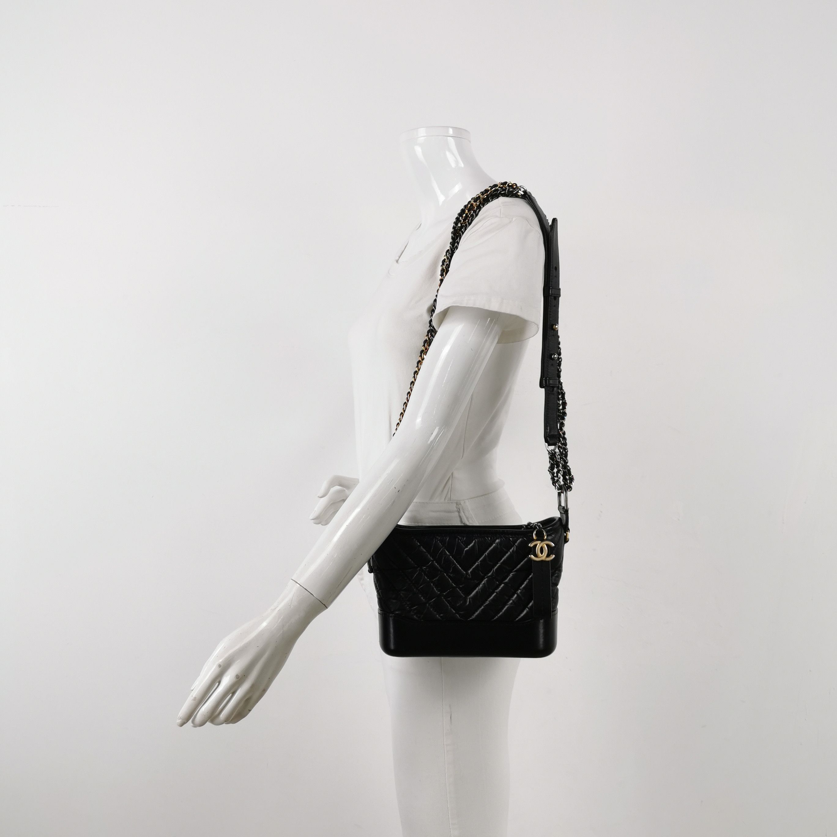 Chanel Chanel Women os Shoulder Bags Size ONE SIZE - 2 Thumbnail