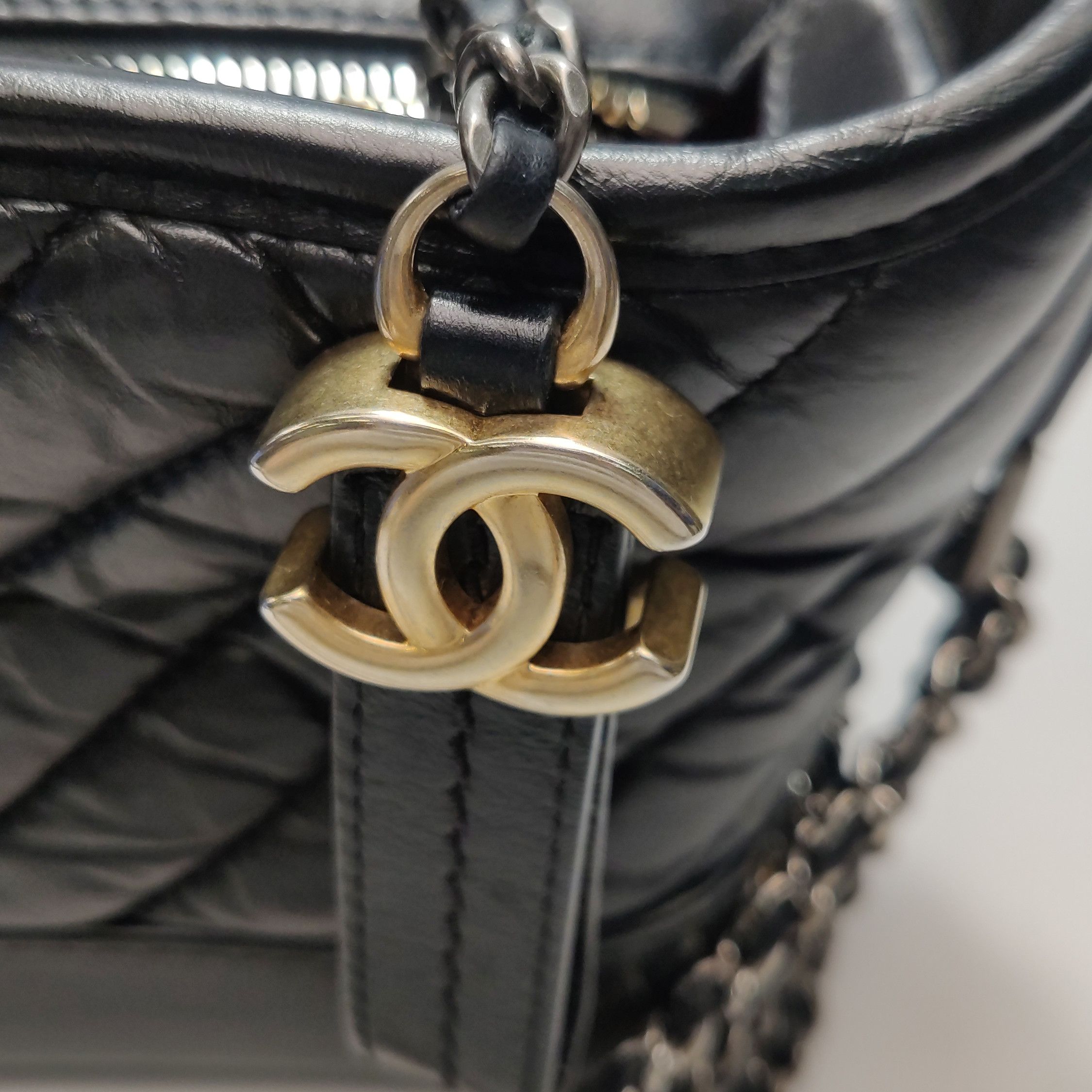 Chanel Chanel Women os Shoulder Bags Size ONE SIZE - 11 Thumbnail