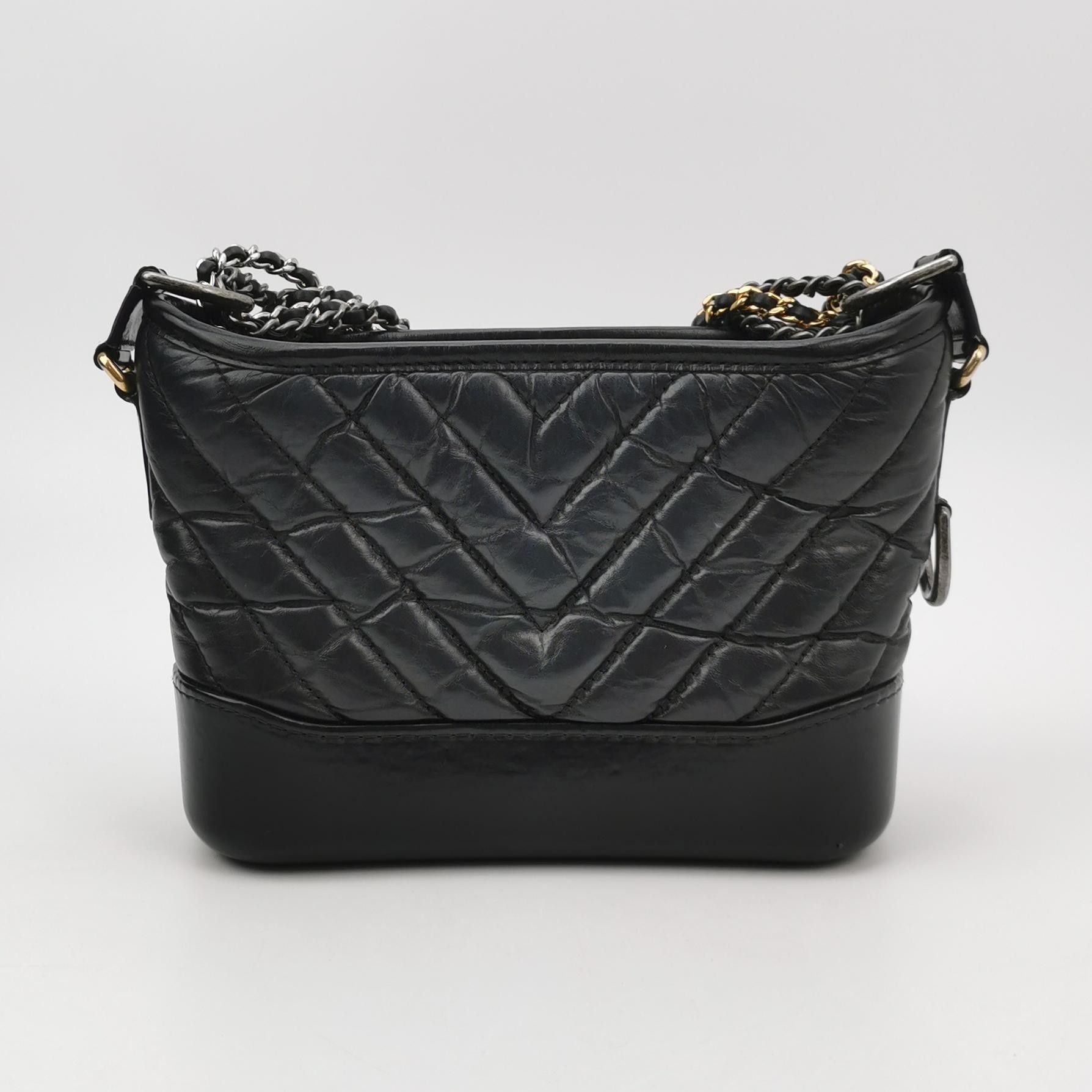 Chanel Chanel Women os Shoulder Bags Size ONE SIZE - 5 Thumbnail