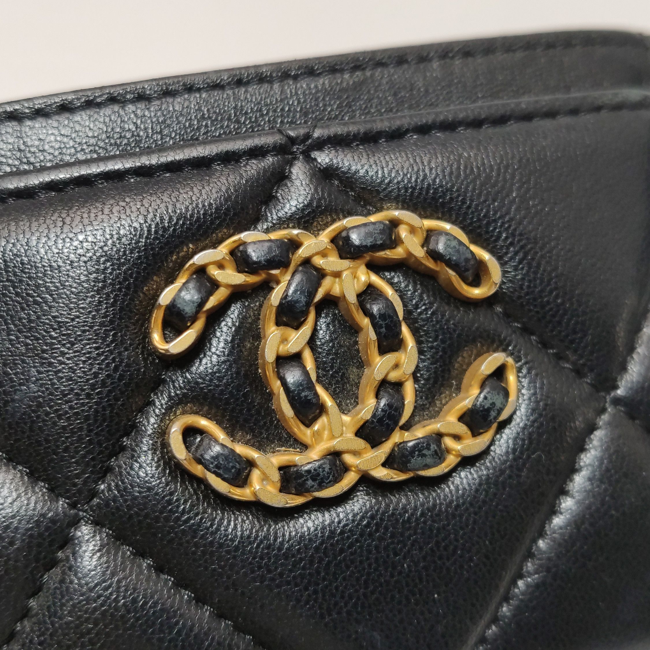 Chanel Chanel Women os Wallets Size ONE SIZE - 8 Thumbnail
