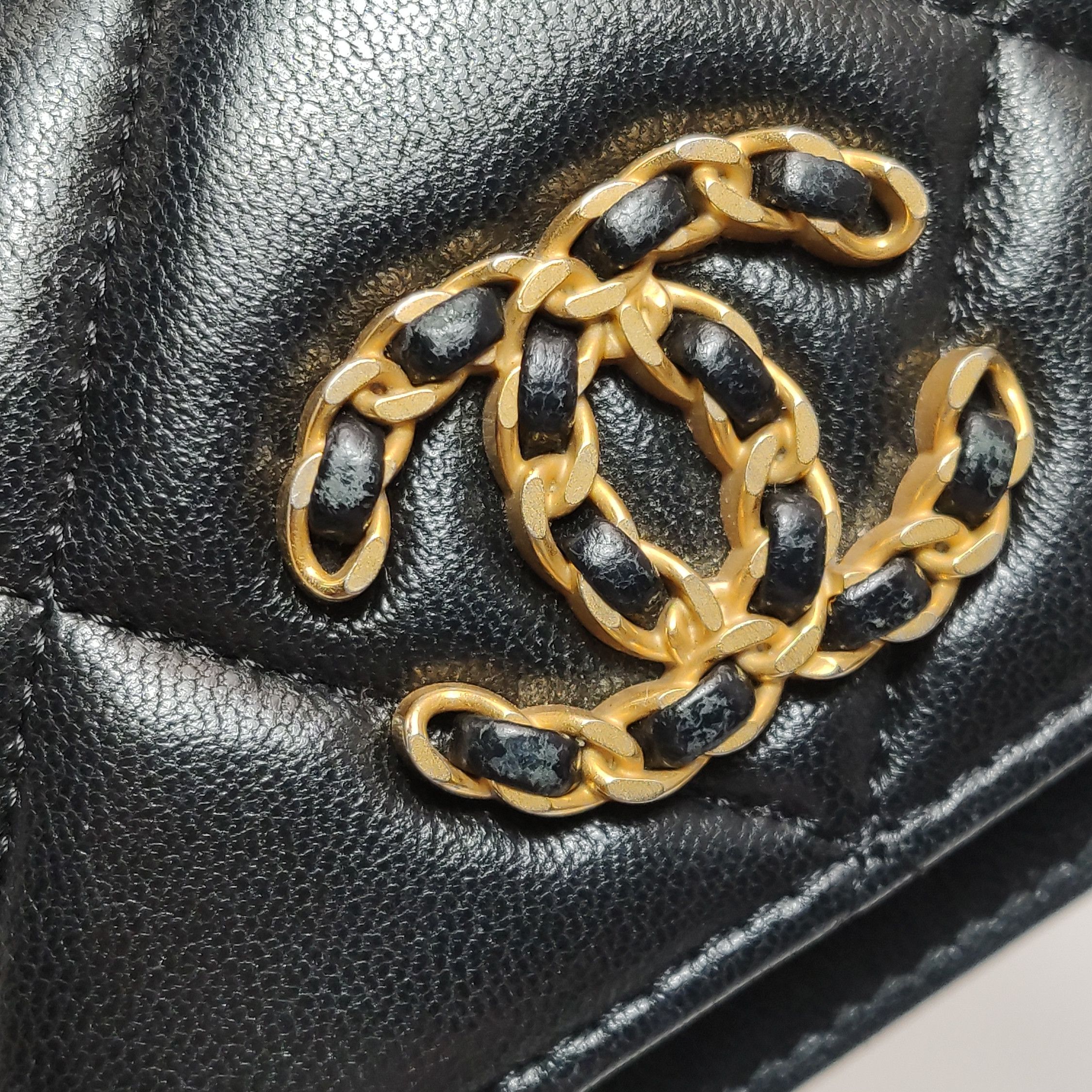 Chanel Chanel Women os Wallets Size ONE SIZE - 13 Thumbnail
