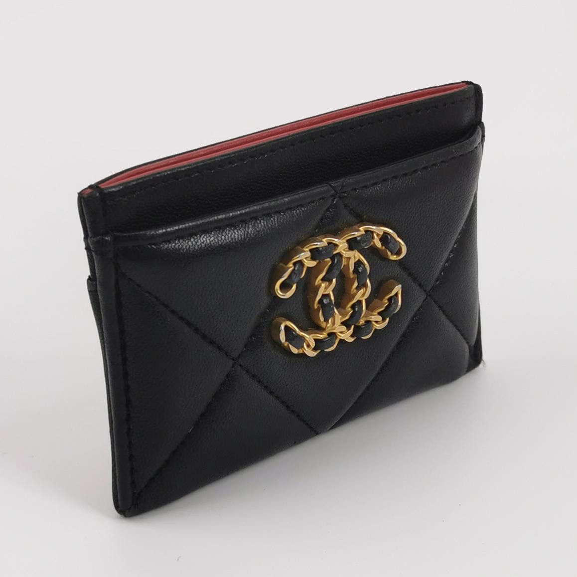 Chanel Chanel Women os Wallets Size ONE SIZE - 3 Thumbnail