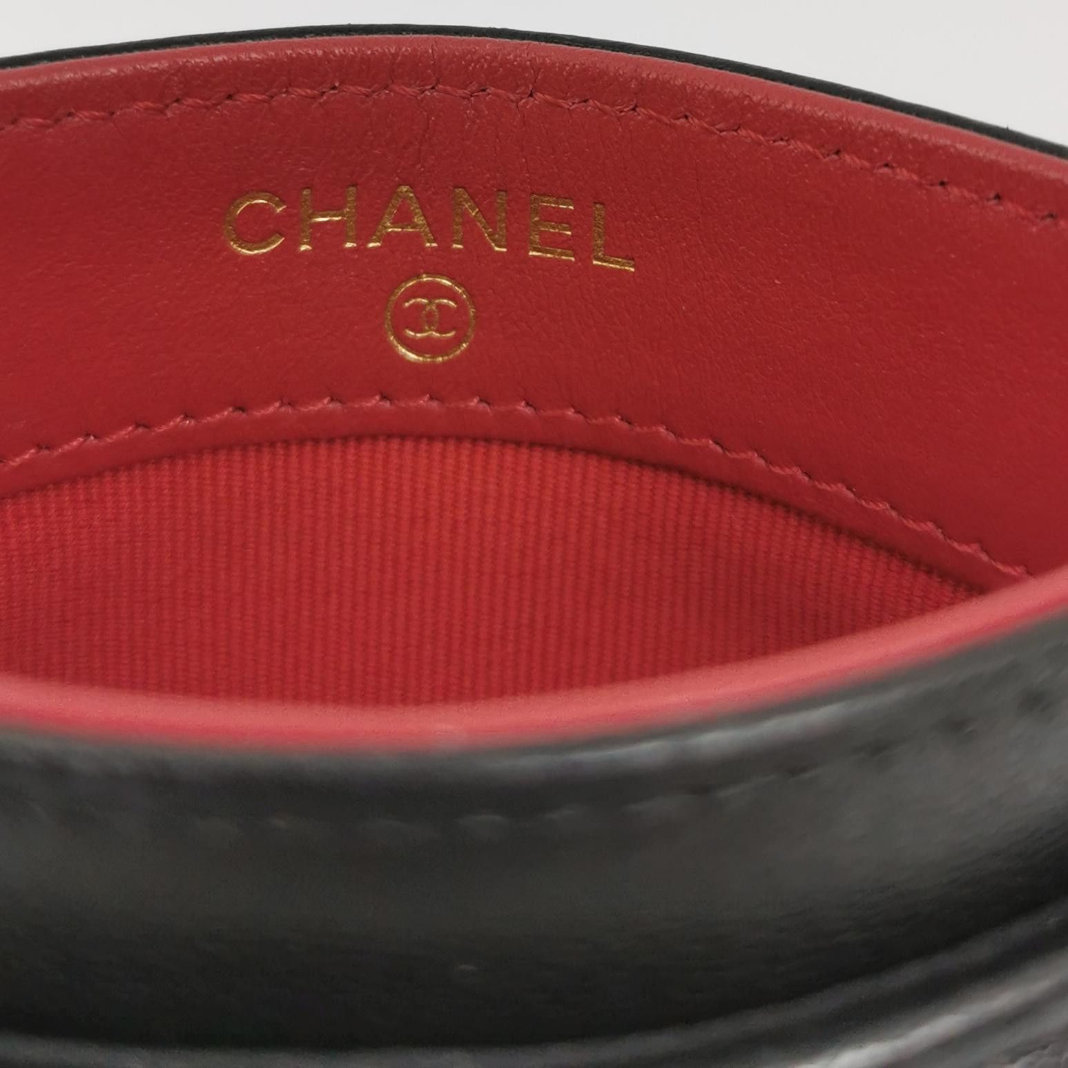 Chanel Chanel Women os Wallets Size ONE SIZE - 7 Thumbnail
