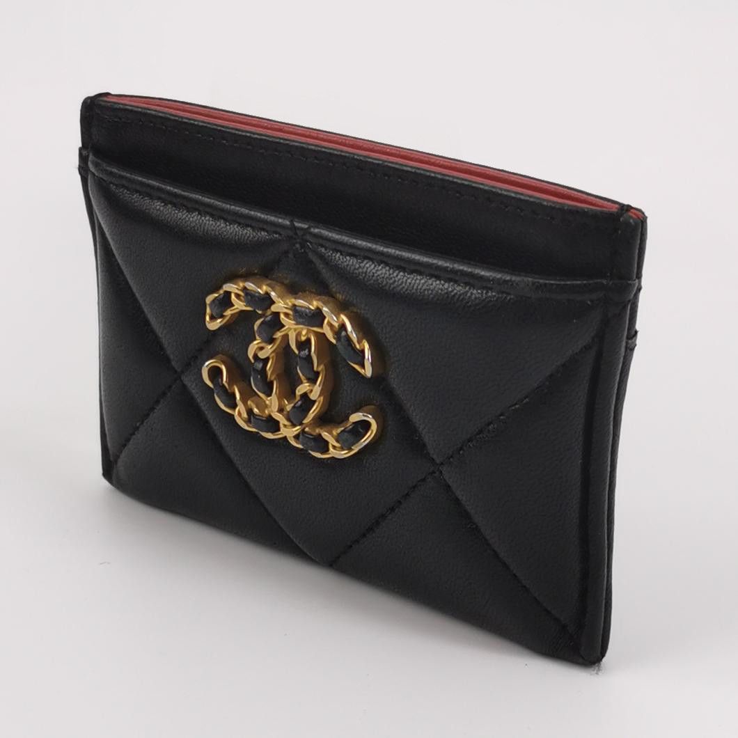 Chanel Chanel Women os Wallets Size ONE SIZE - 2 Thumbnail