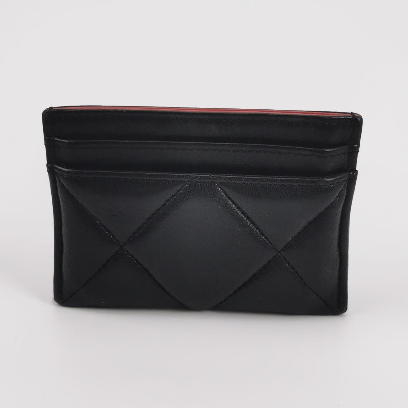 Chanel Chanel Women os Wallets Size ONE SIZE - 4 Thumbnail
