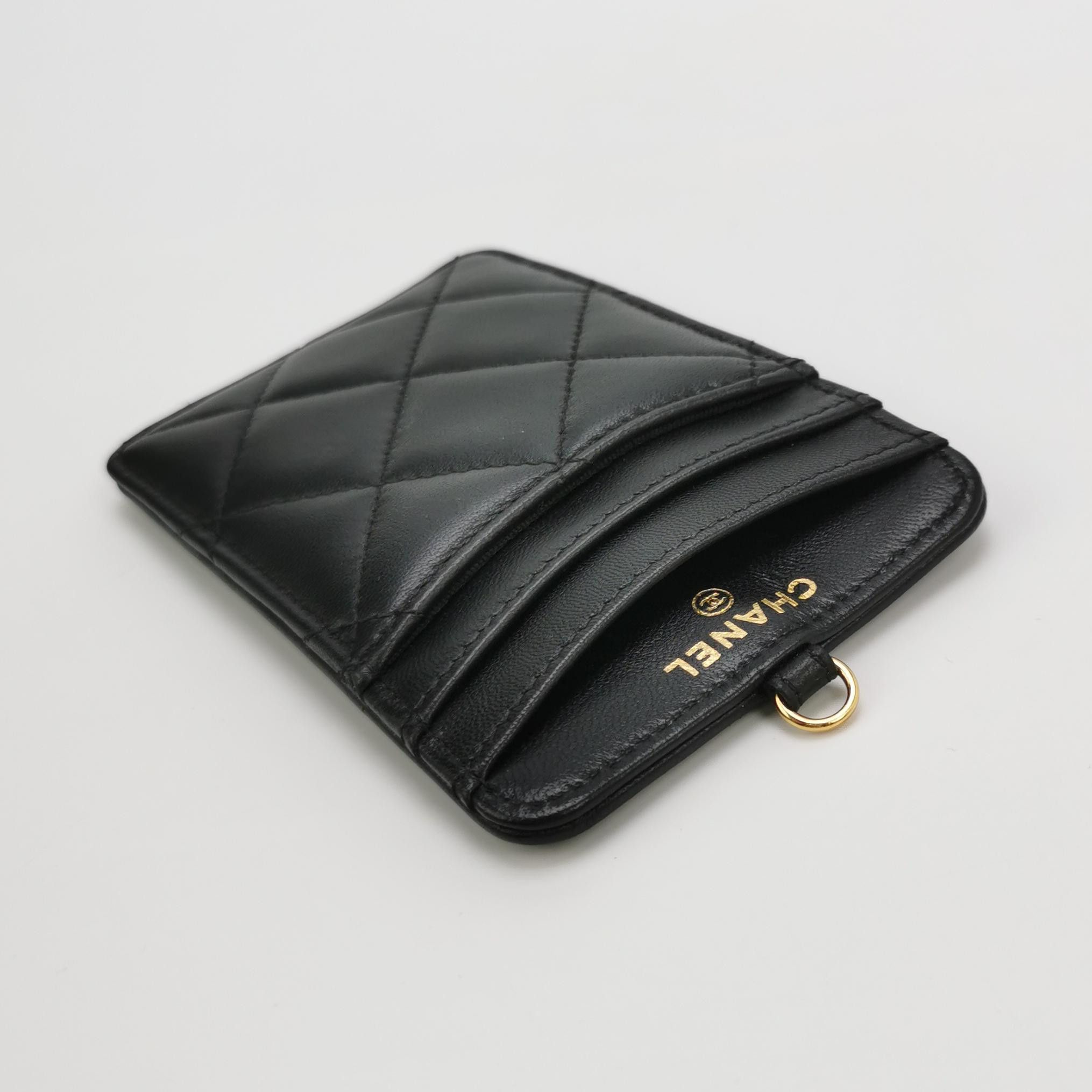 Chanel Chanel Women os Wallets Size ONE SIZE - 7 Thumbnail