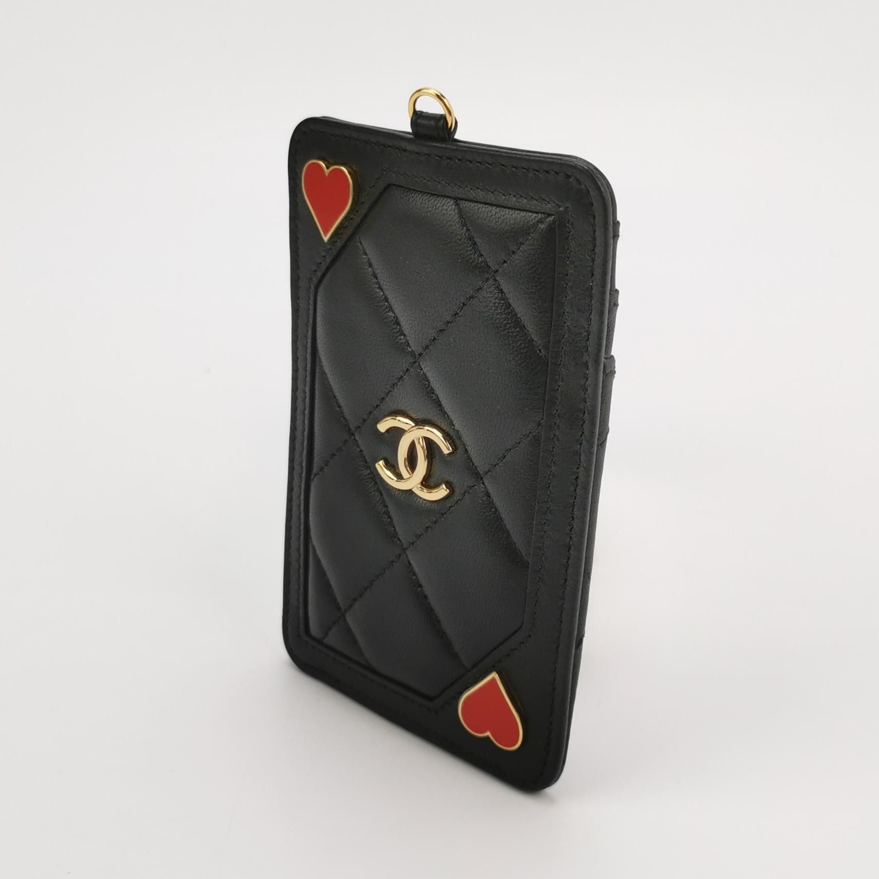 Chanel Chanel Women os Wallets Size ONE SIZE - 3 Thumbnail