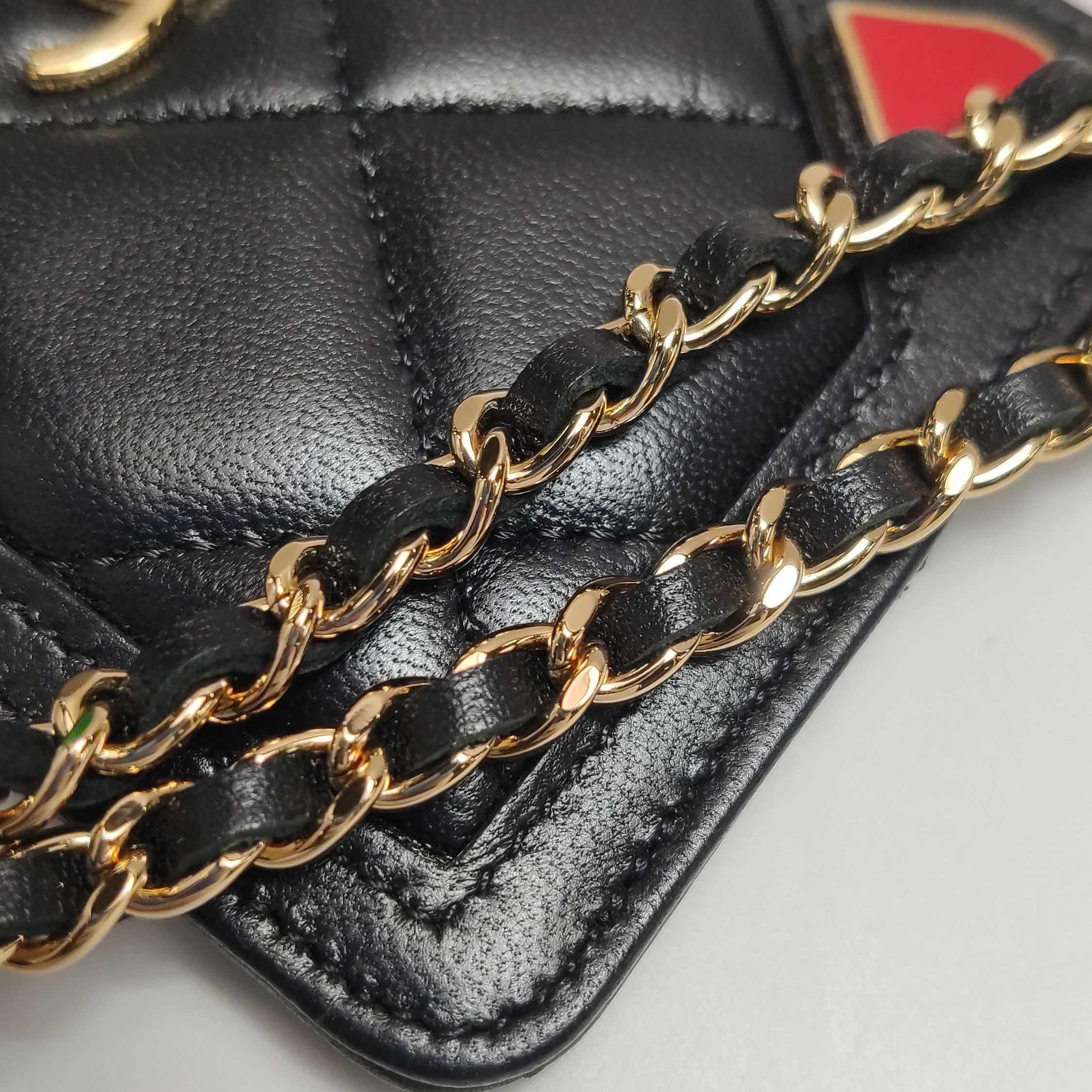 Chanel Chanel Women os Wallets Size ONE SIZE - 12 Thumbnail