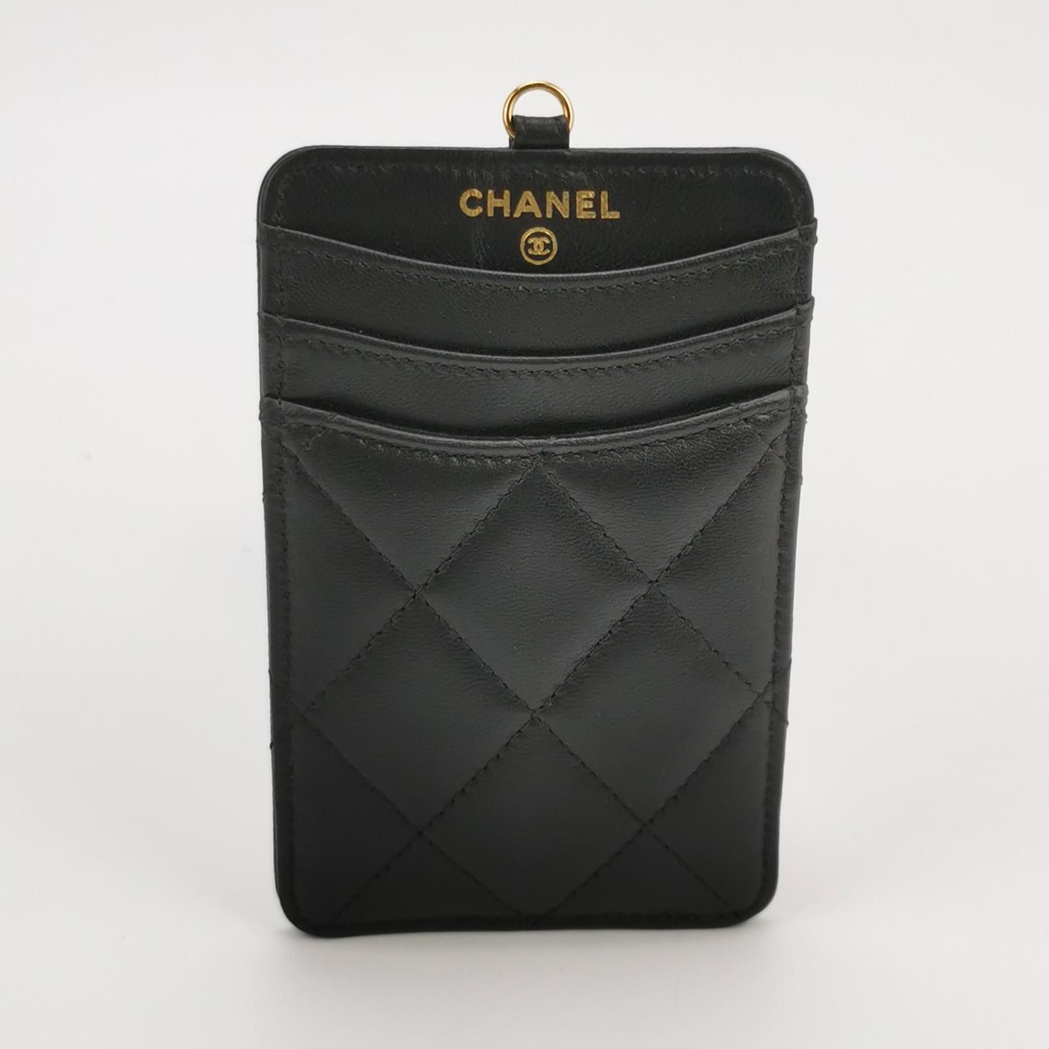 Chanel Chanel Women os Wallets Size ONE SIZE - 5 Thumbnail