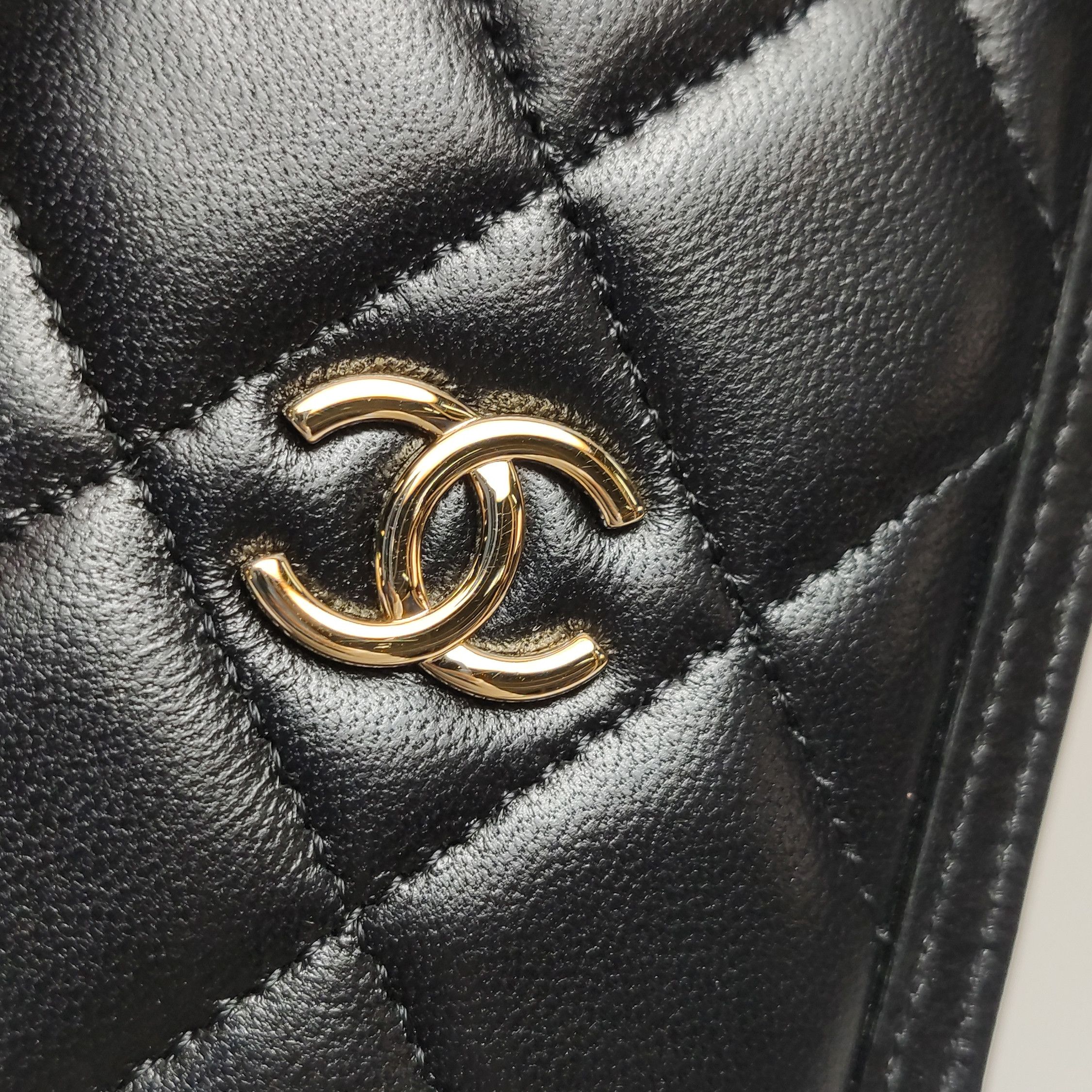 Chanel Chanel Women os Wallets Size ONE SIZE - 10 Thumbnail