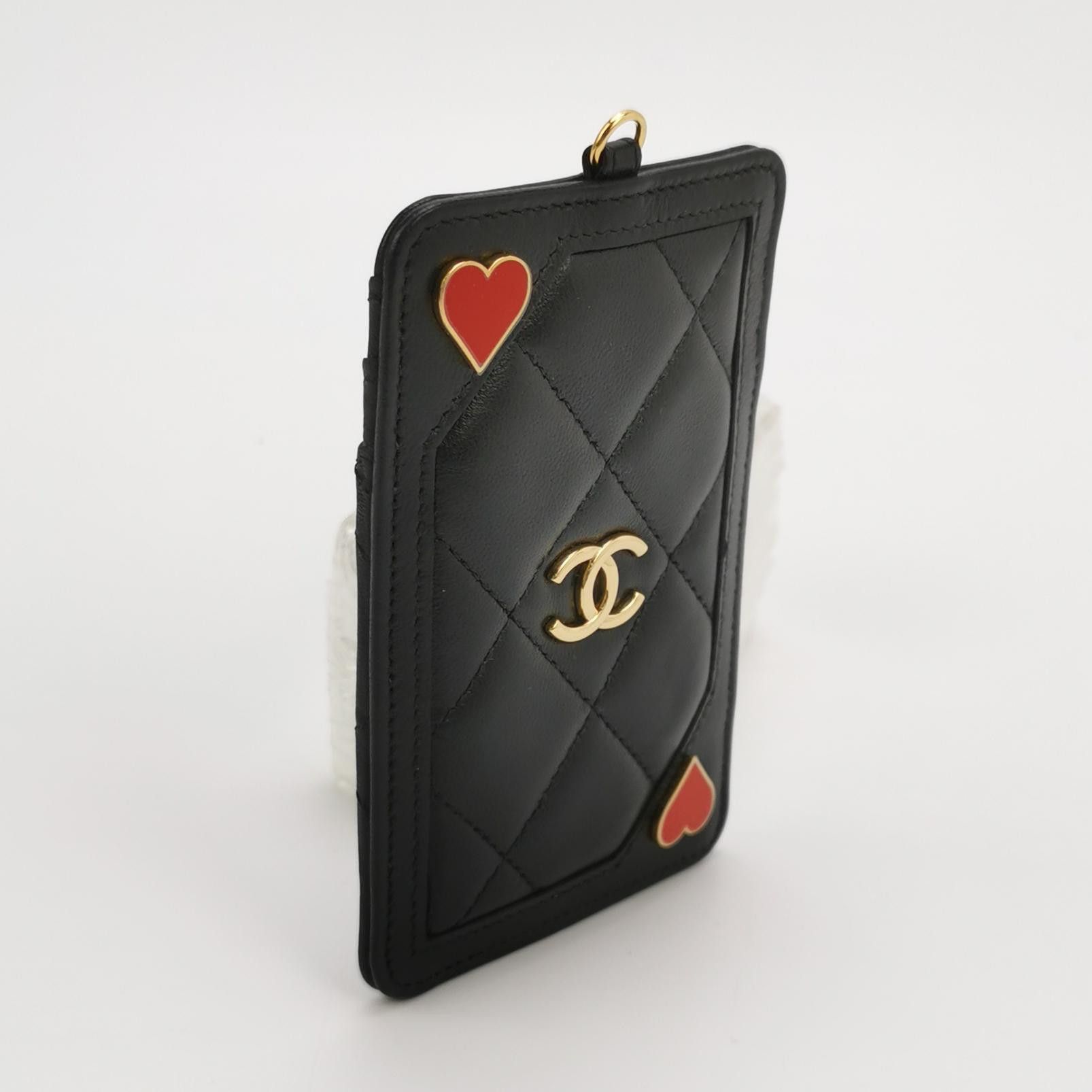 Chanel Chanel Women os Wallets Size ONE SIZE - 4 Thumbnail