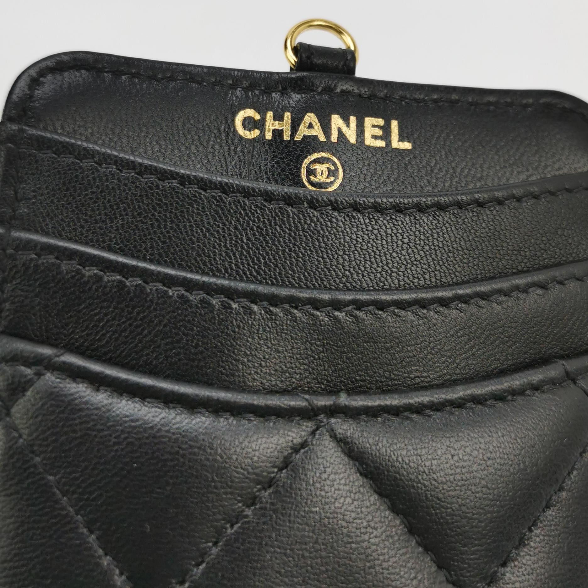Chanel Chanel Women os Wallets Size ONE SIZE - 8 Thumbnail