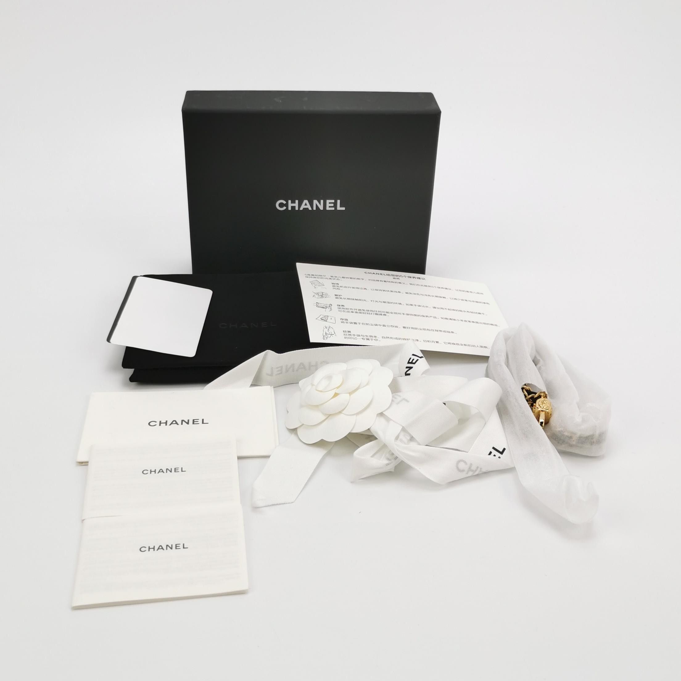 Chanel Chanel Women os Wallets Size ONE SIZE - 9 Thumbnail
