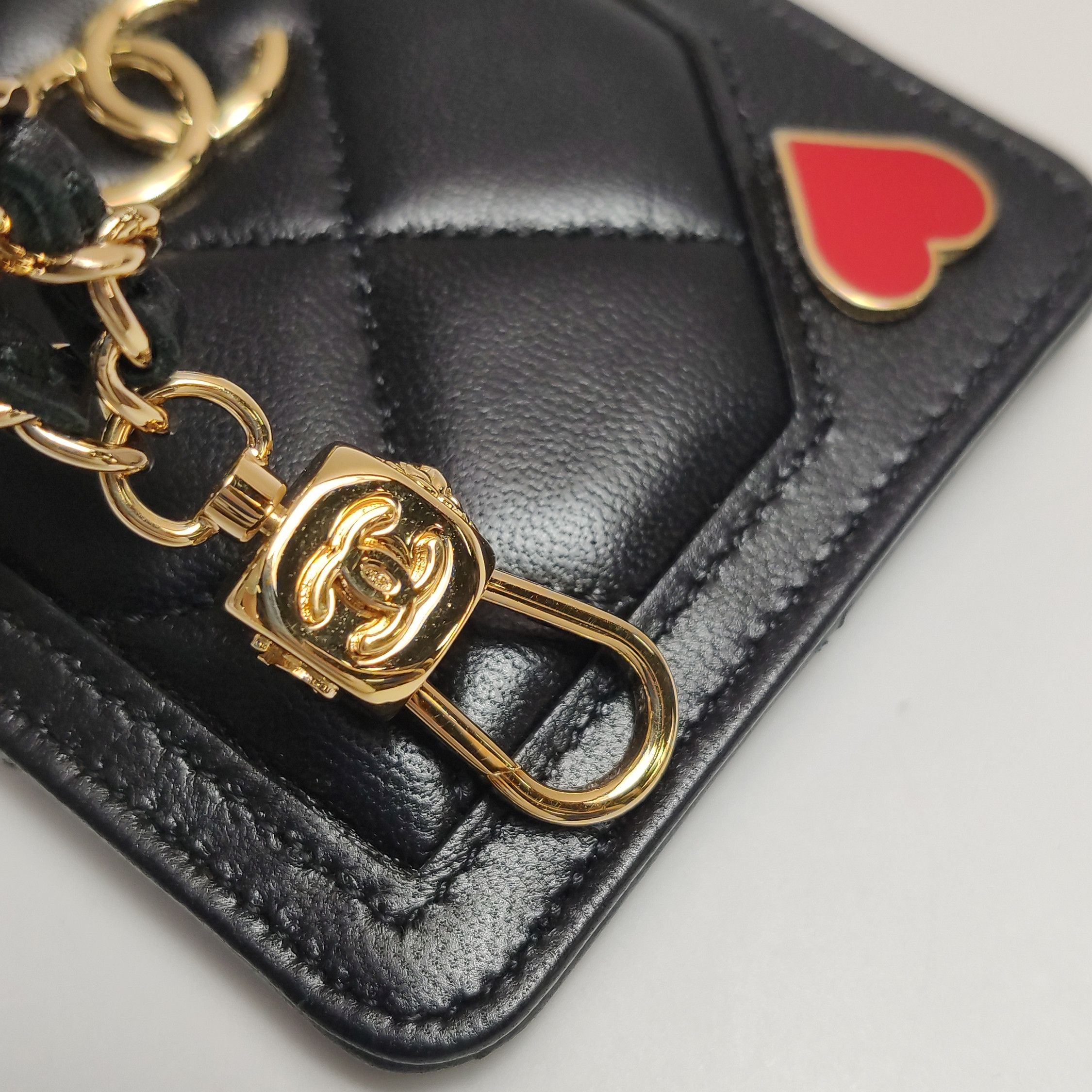 Chanel Chanel Women os Wallets Size ONE SIZE - 11 Thumbnail