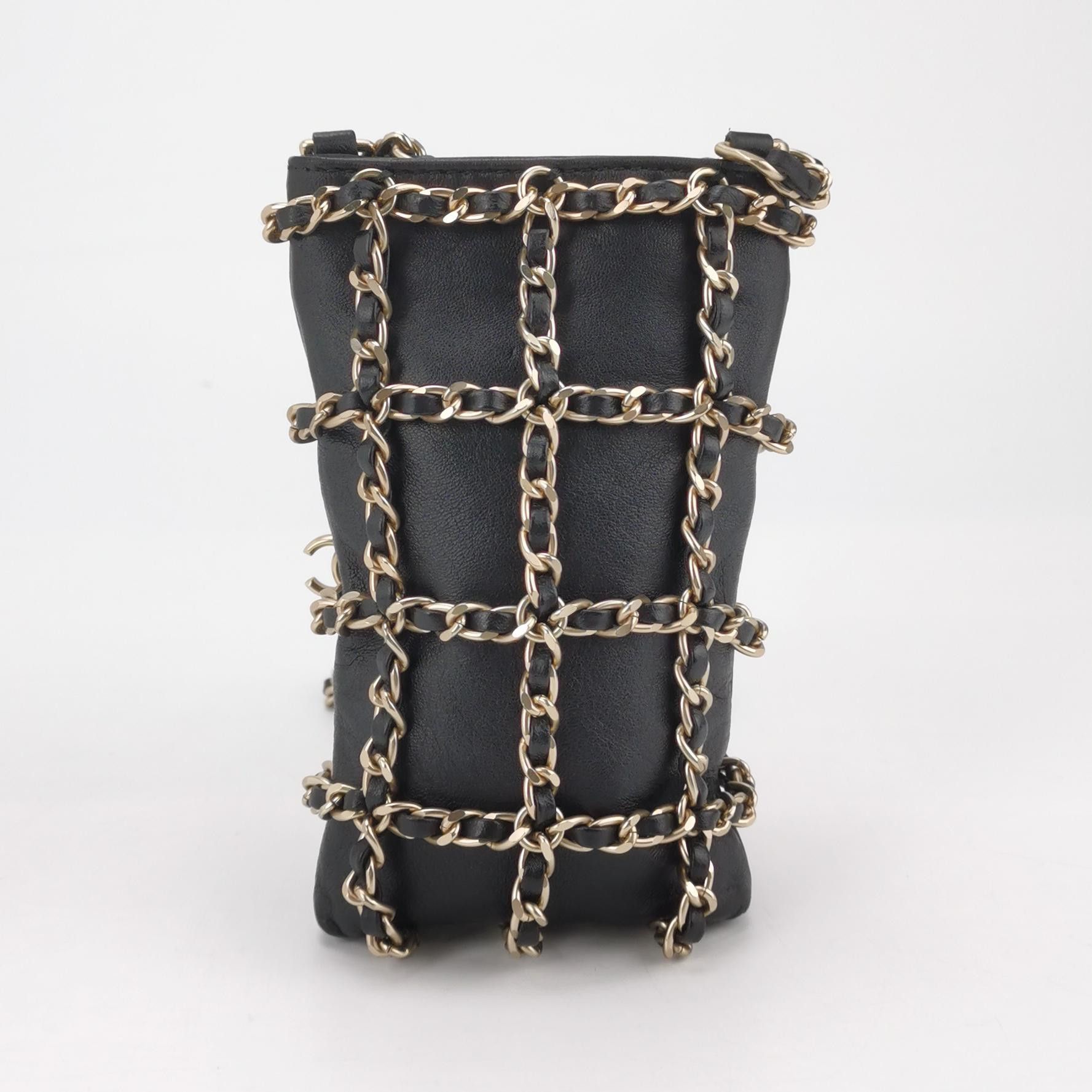 Chanel Chanel Women os Crossbody Bags Size ONE SIZE - 5 Thumbnail