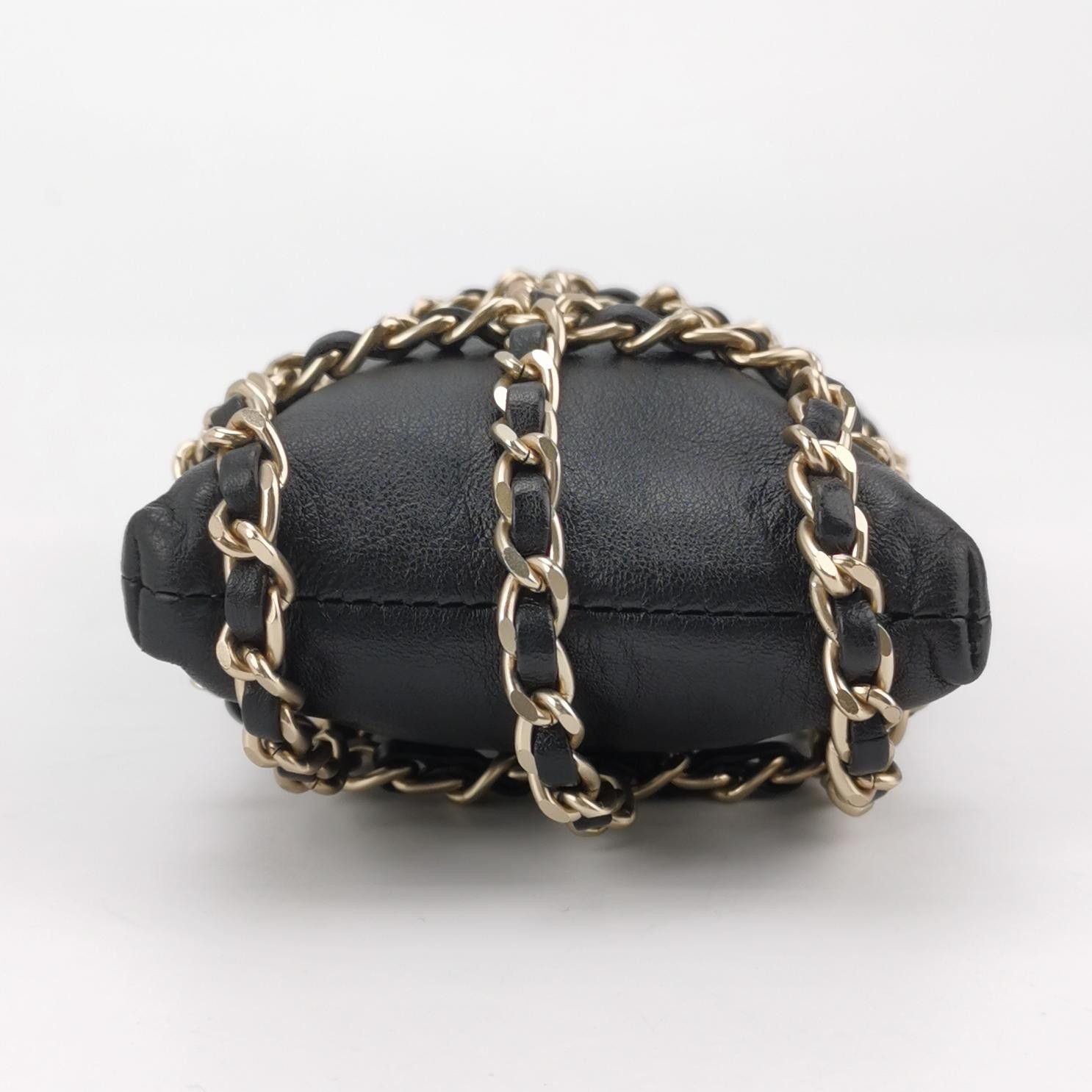 Chanel Chanel Women os Crossbody Bags Size ONE SIZE - 6 Thumbnail