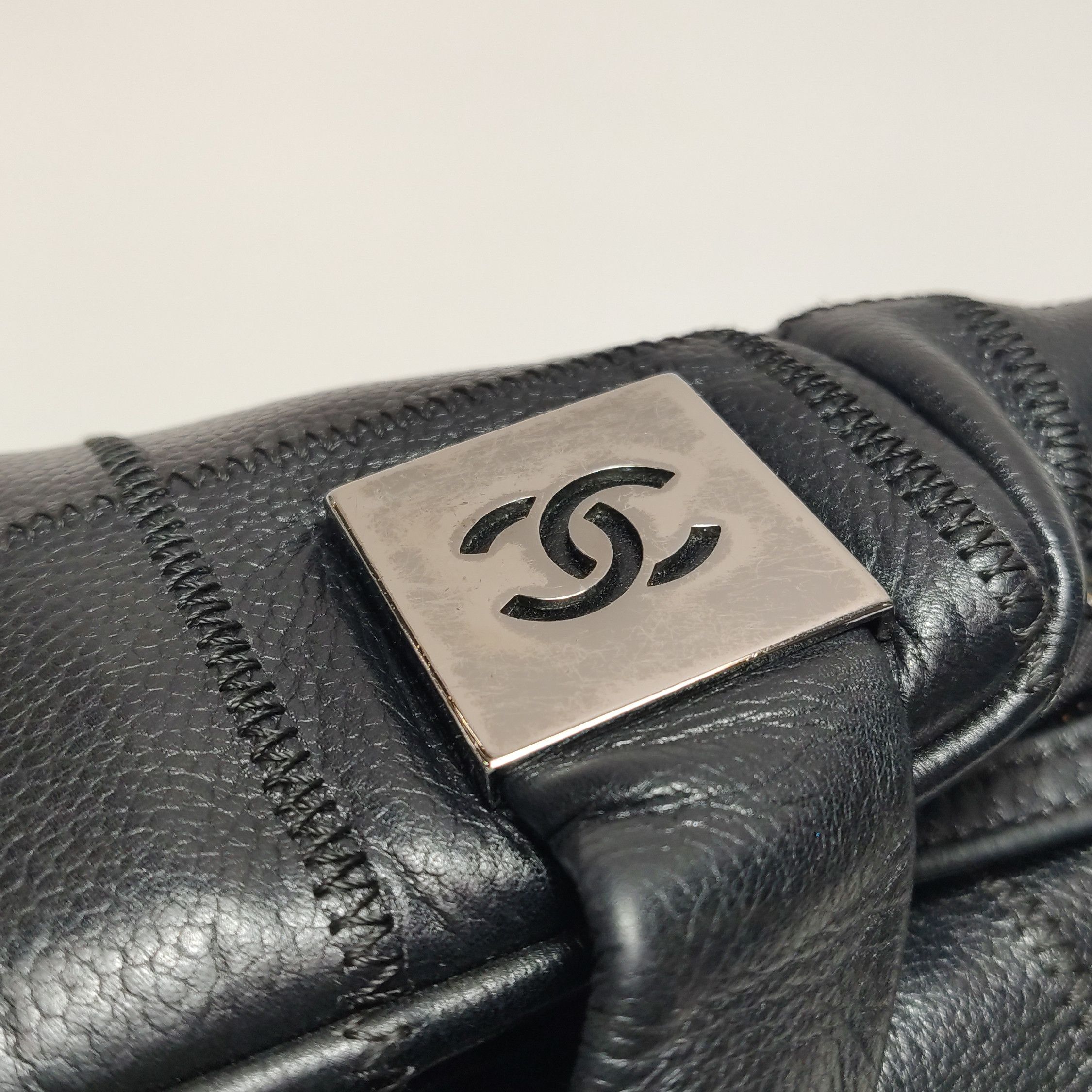 Chanel Chanel Women os Tote Bags Size ONE SIZE - 13 Thumbnail