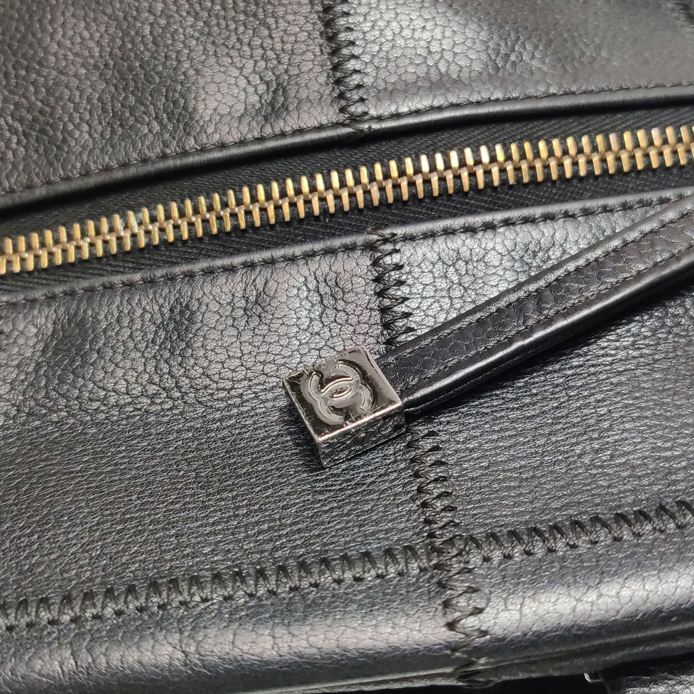 Chanel Chanel Women os Tote Bags Size ONE SIZE - 16 Thumbnail