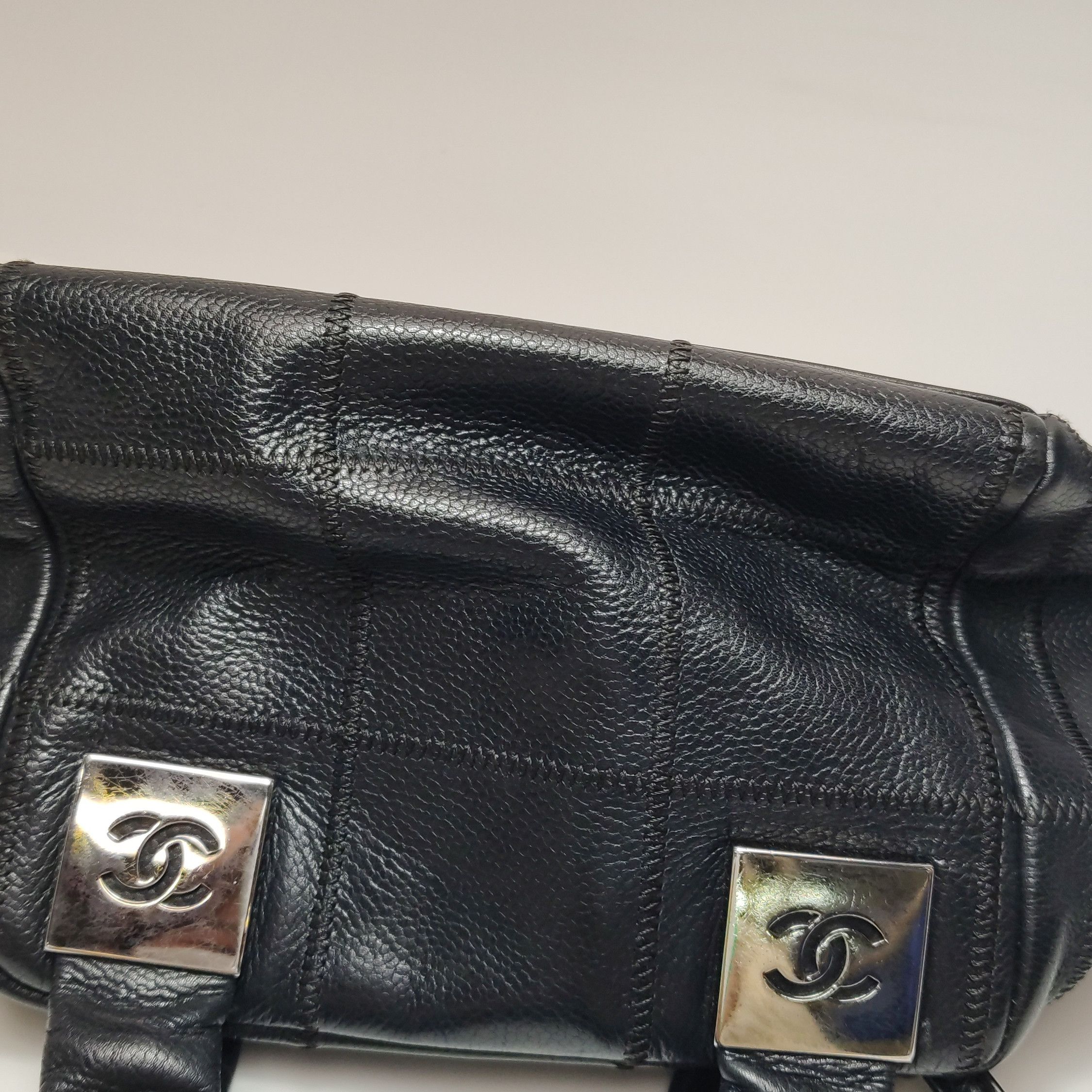 Chanel Chanel Women os Tote Bags Size ONE SIZE - 25 Thumbnail