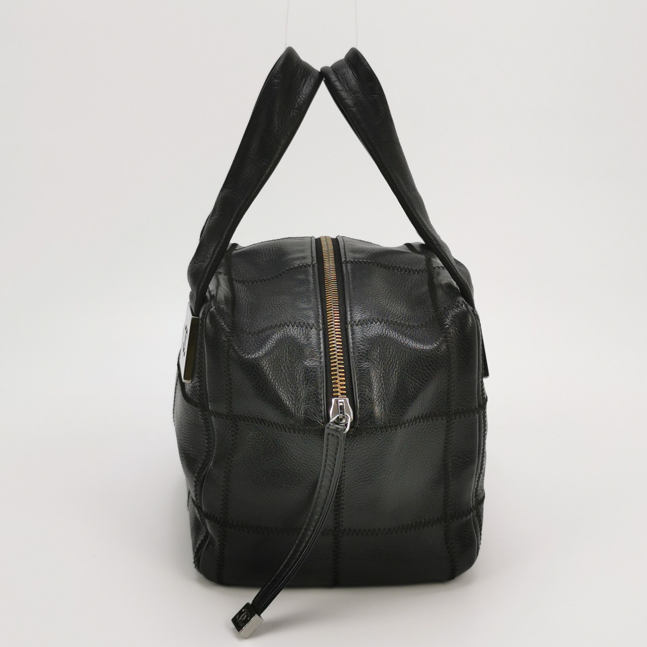 Chanel Chanel Women os Tote Bags Size ONE SIZE - 4 Thumbnail
