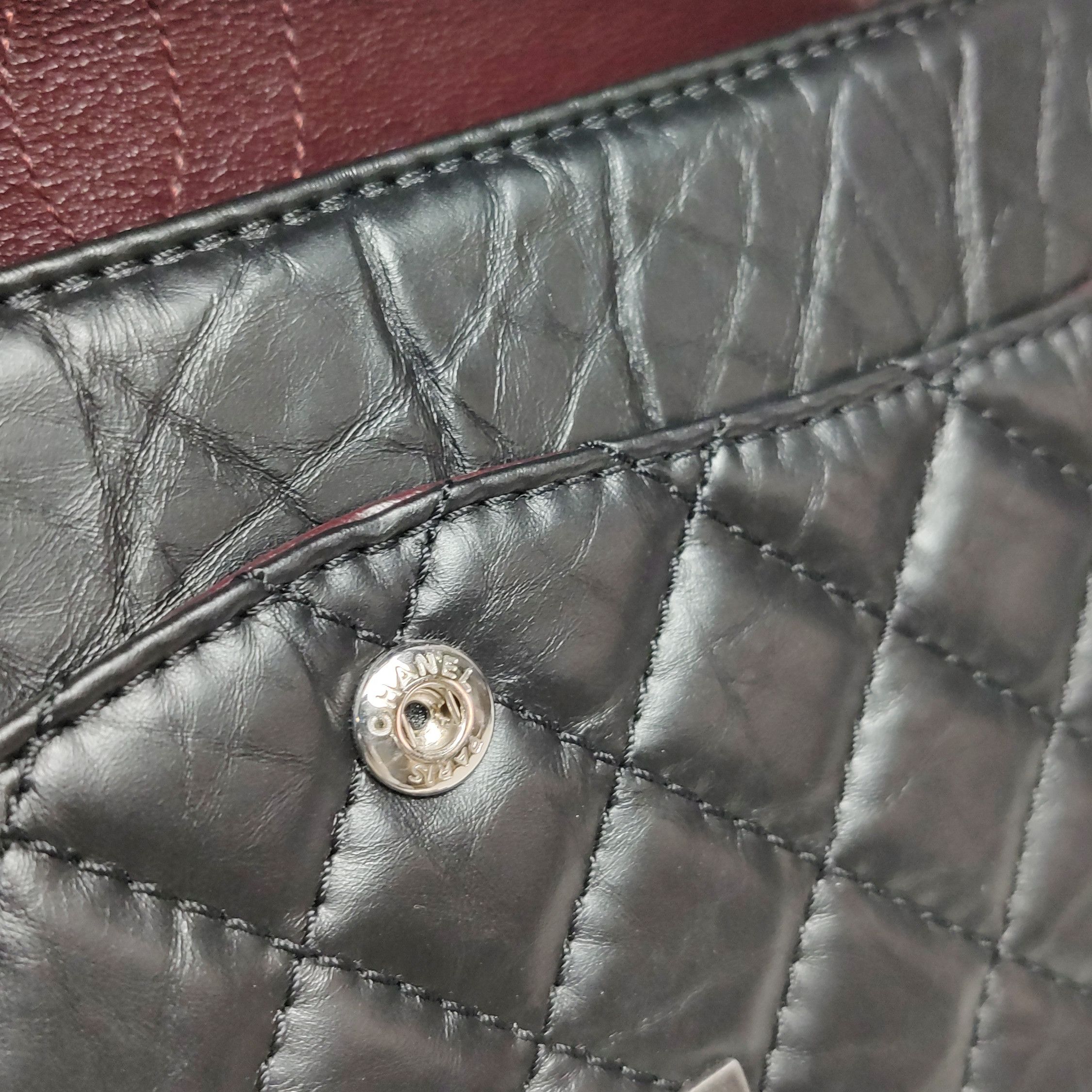 Chanel Chanel Women os Shoulder Bags Size ONE SIZE - 14 Thumbnail
