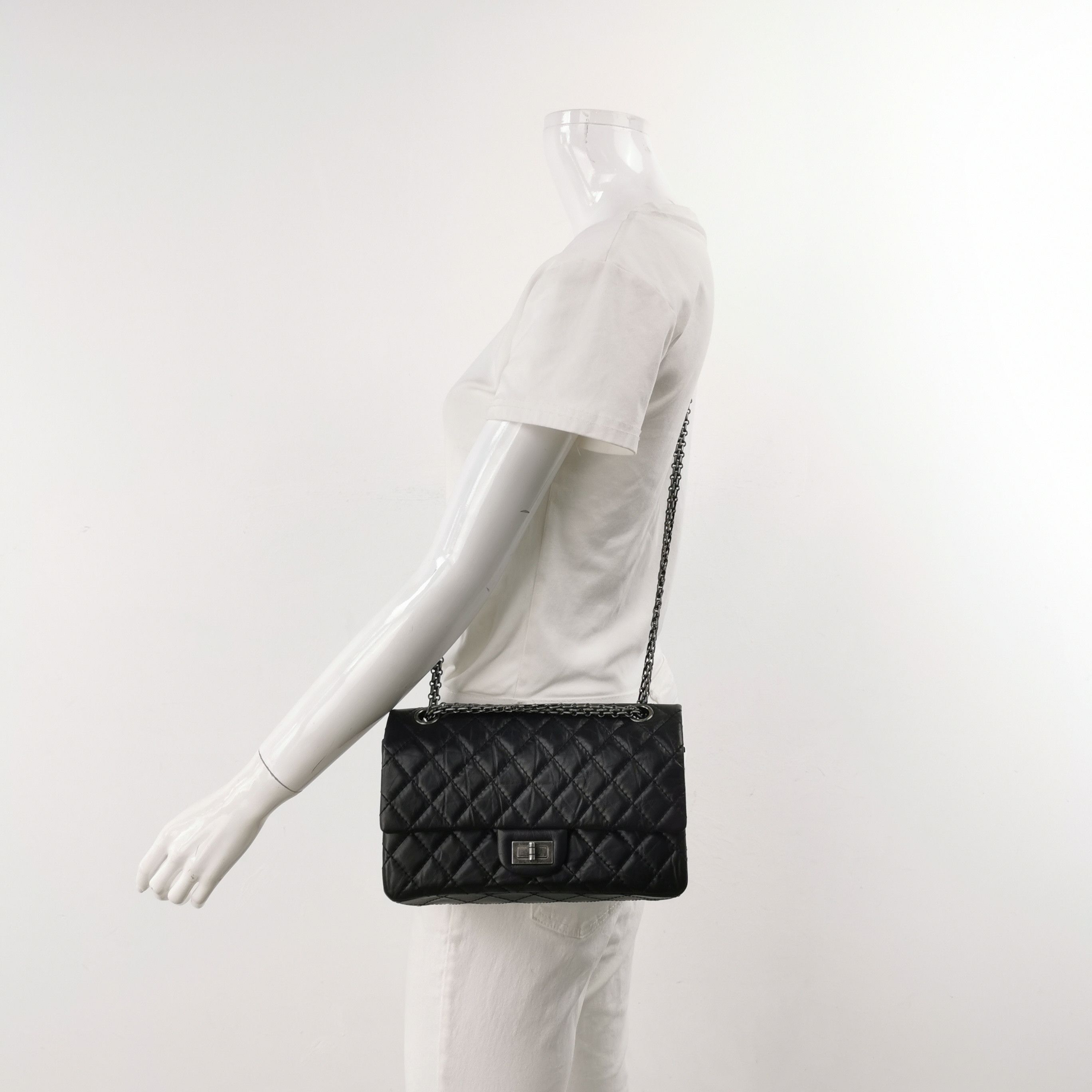 Chanel Chanel Women os Shoulder Bags Size ONE SIZE - 2 Thumbnail