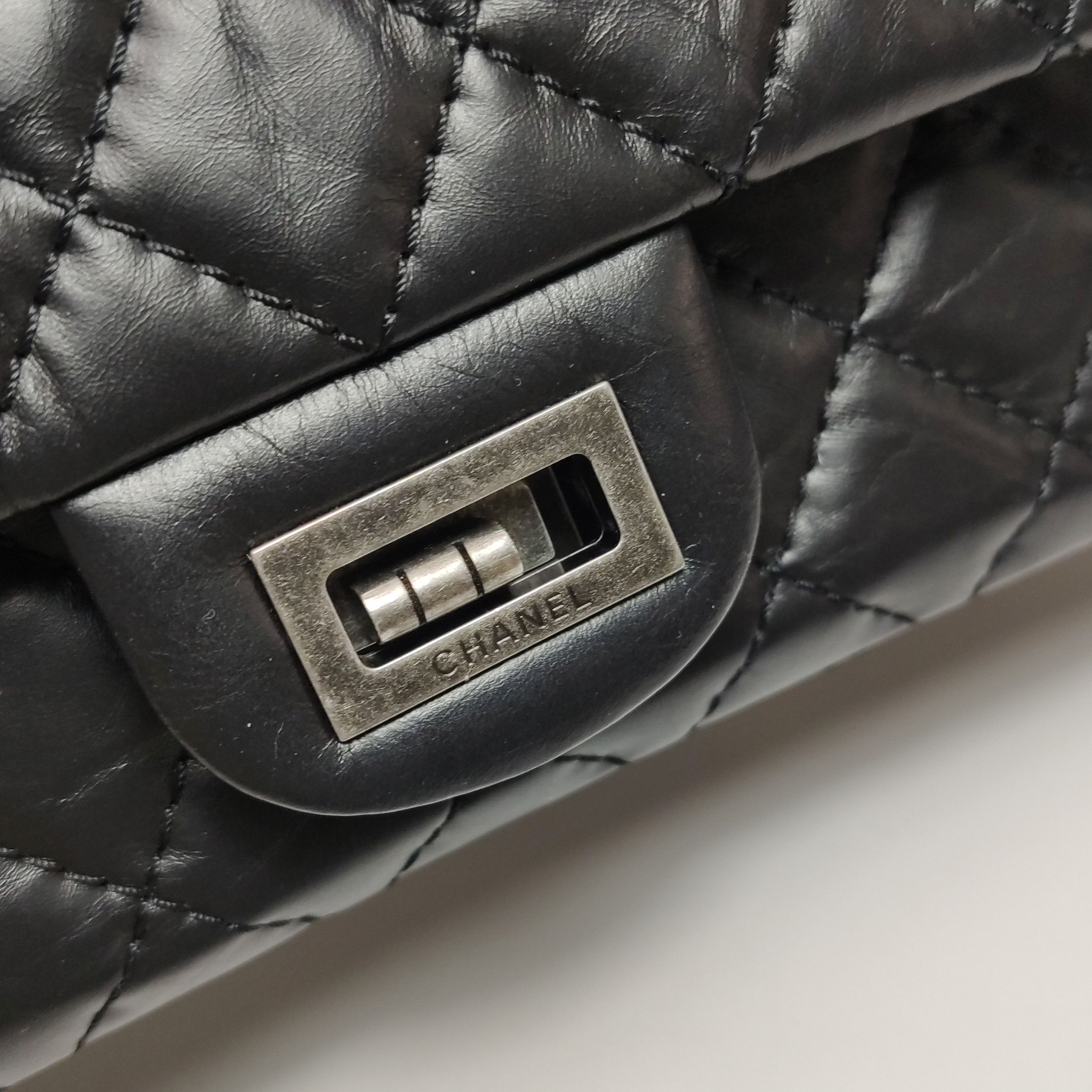 Chanel Chanel Women os Shoulder Bags Size ONE SIZE - 12 Thumbnail