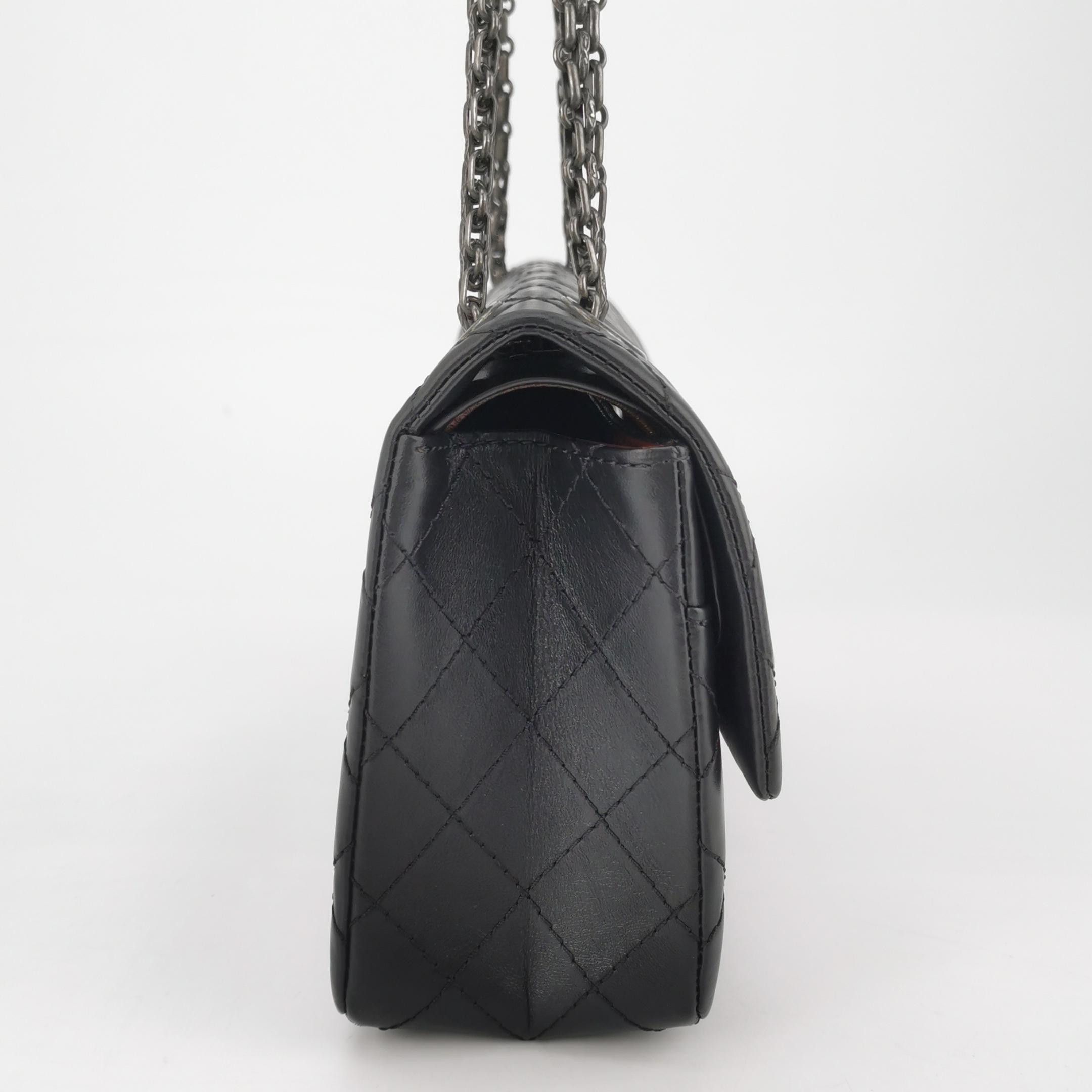 Chanel Chanel Women os Shoulder Bags Size ONE SIZE - 4 Thumbnail