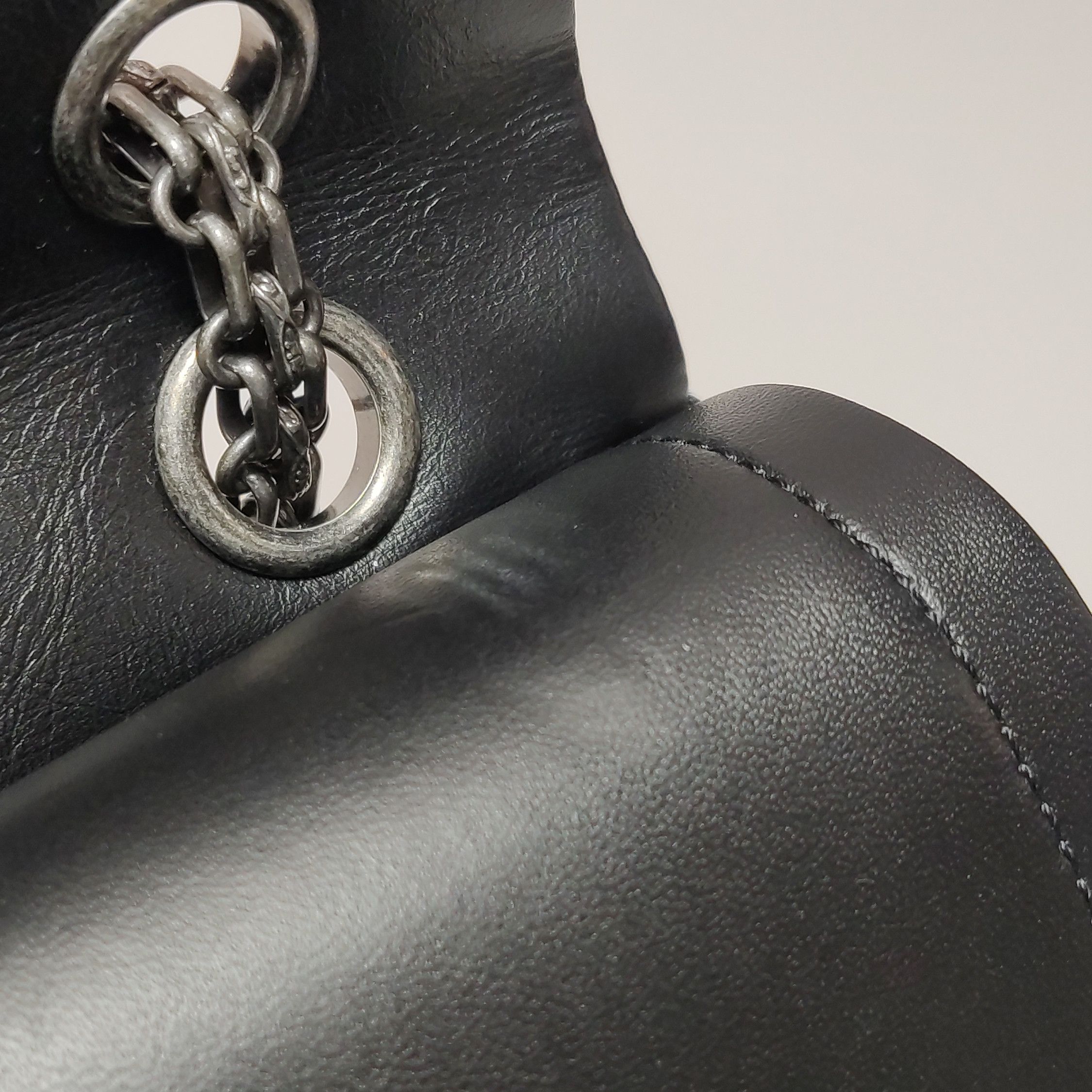 Chanel Chanel Women os Shoulder Bags Size ONE SIZE - 11 Thumbnail