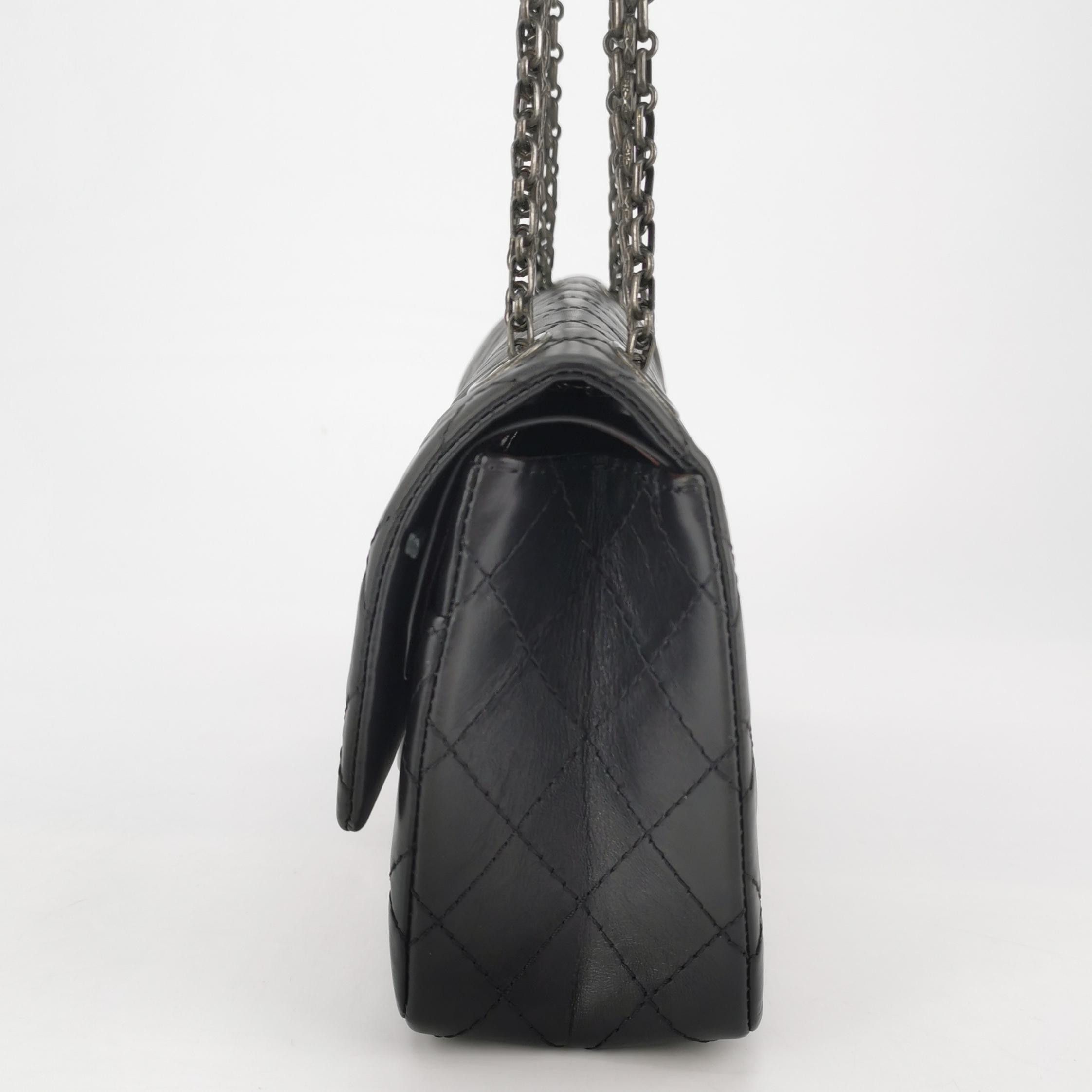Chanel Chanel Women os Shoulder Bags Size ONE SIZE - 3 Thumbnail