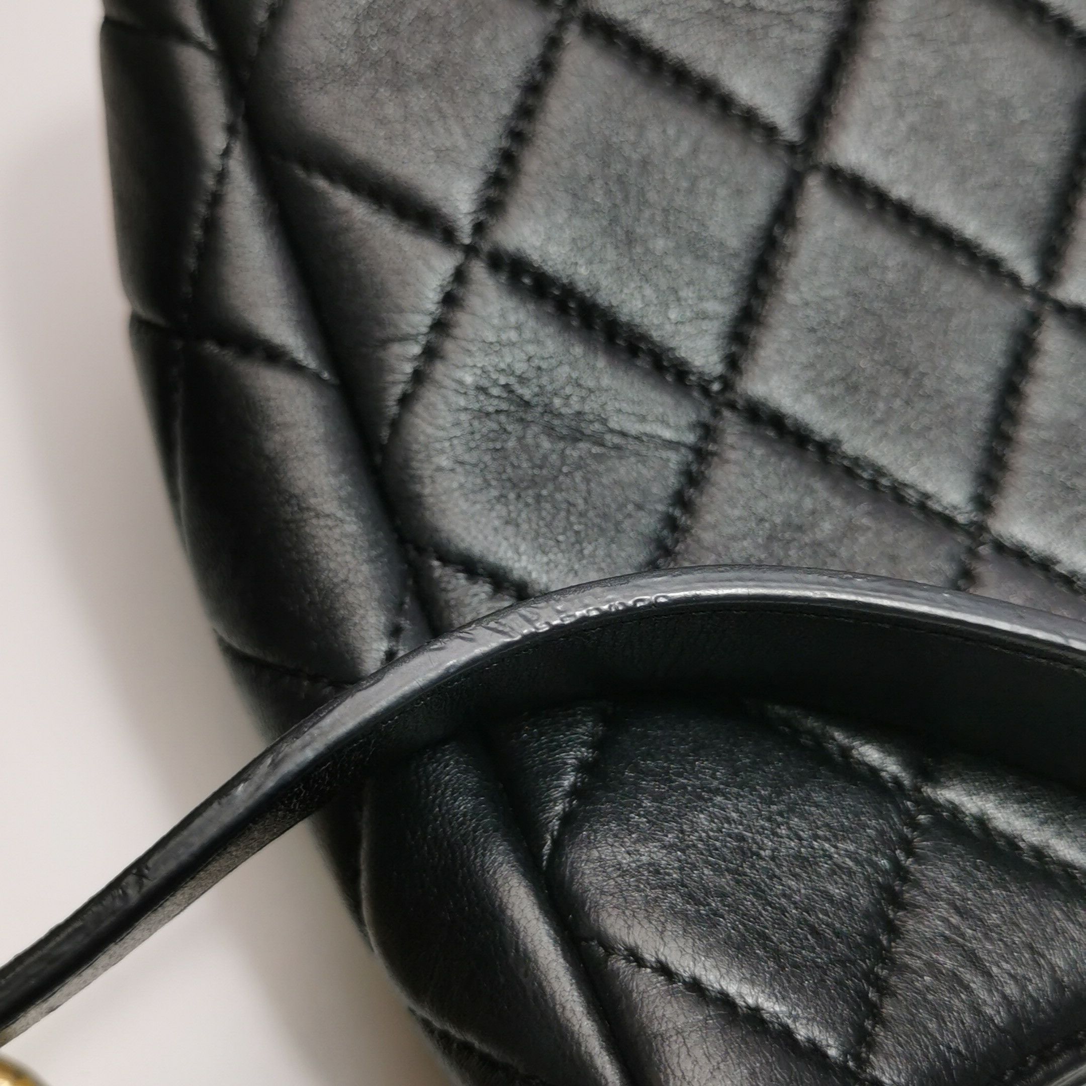 Chanel Chanel Women os Shoulder Bags Size ONE SIZE - 24 Thumbnail