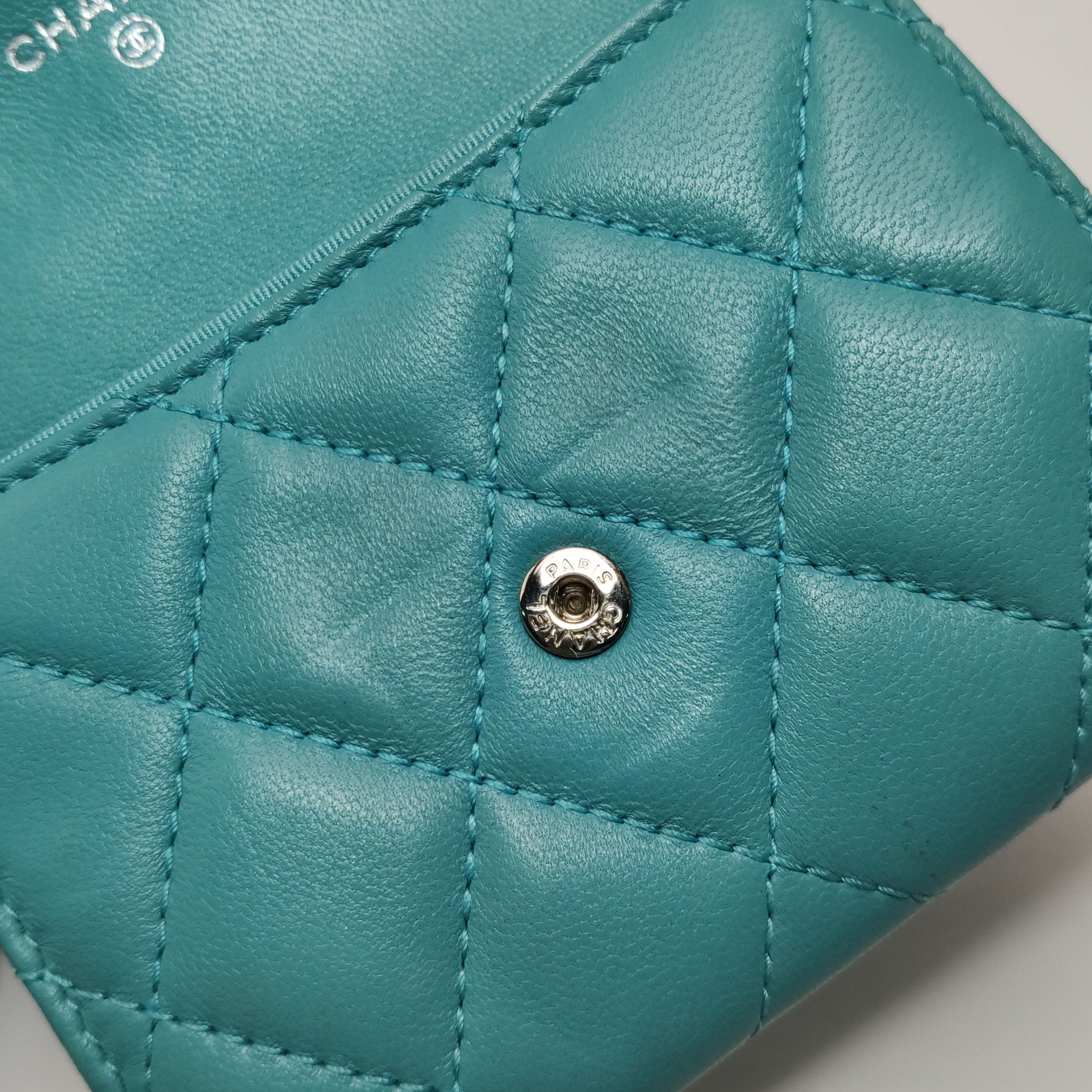 Chanel Chanel Women os Wallets Size ONE SIZE - 8 Thumbnail