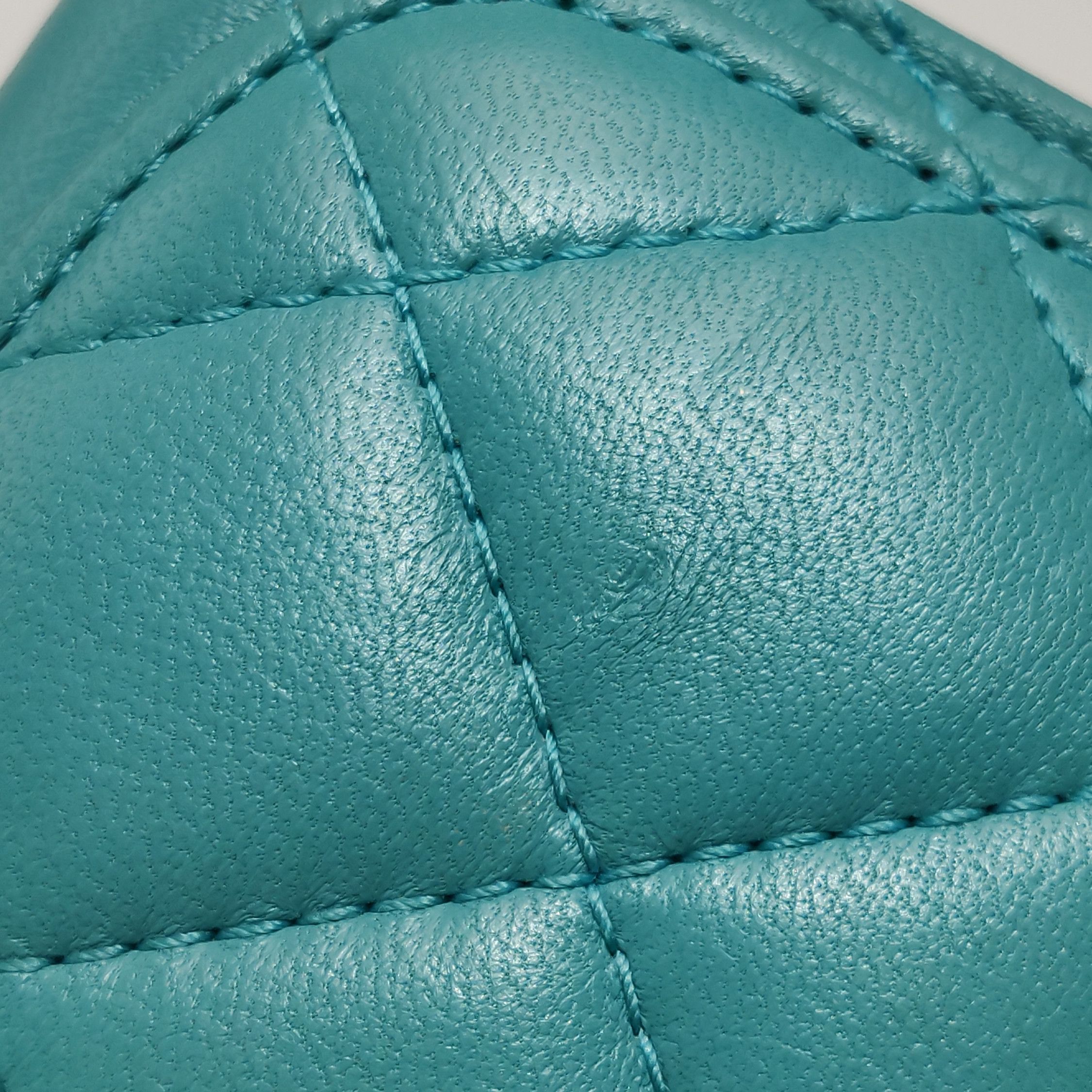 Chanel Chanel Women os Wallets Size ONE SIZE - 11 Thumbnail