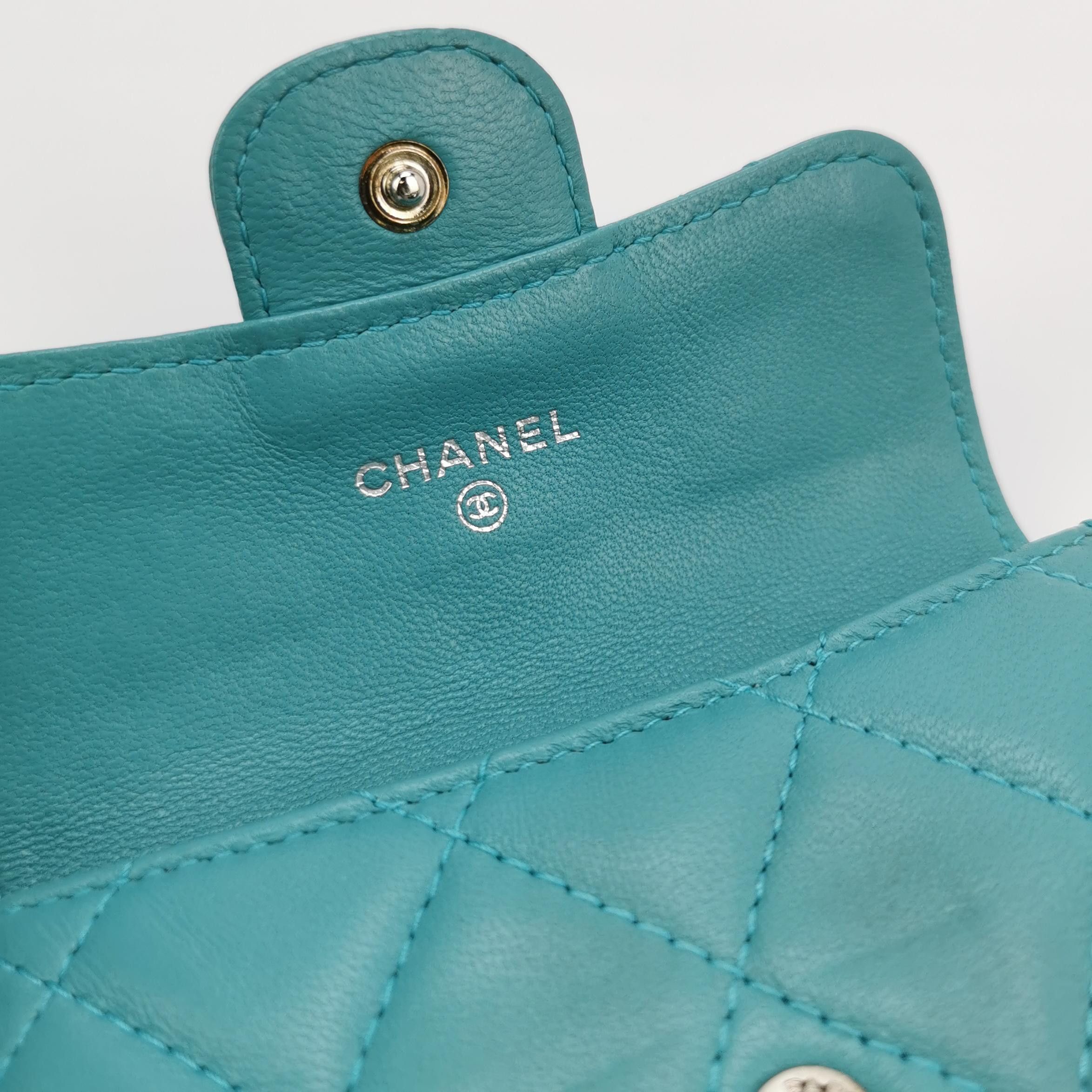 Chanel Chanel Women os Wallets Size ONE SIZE - 7 Thumbnail