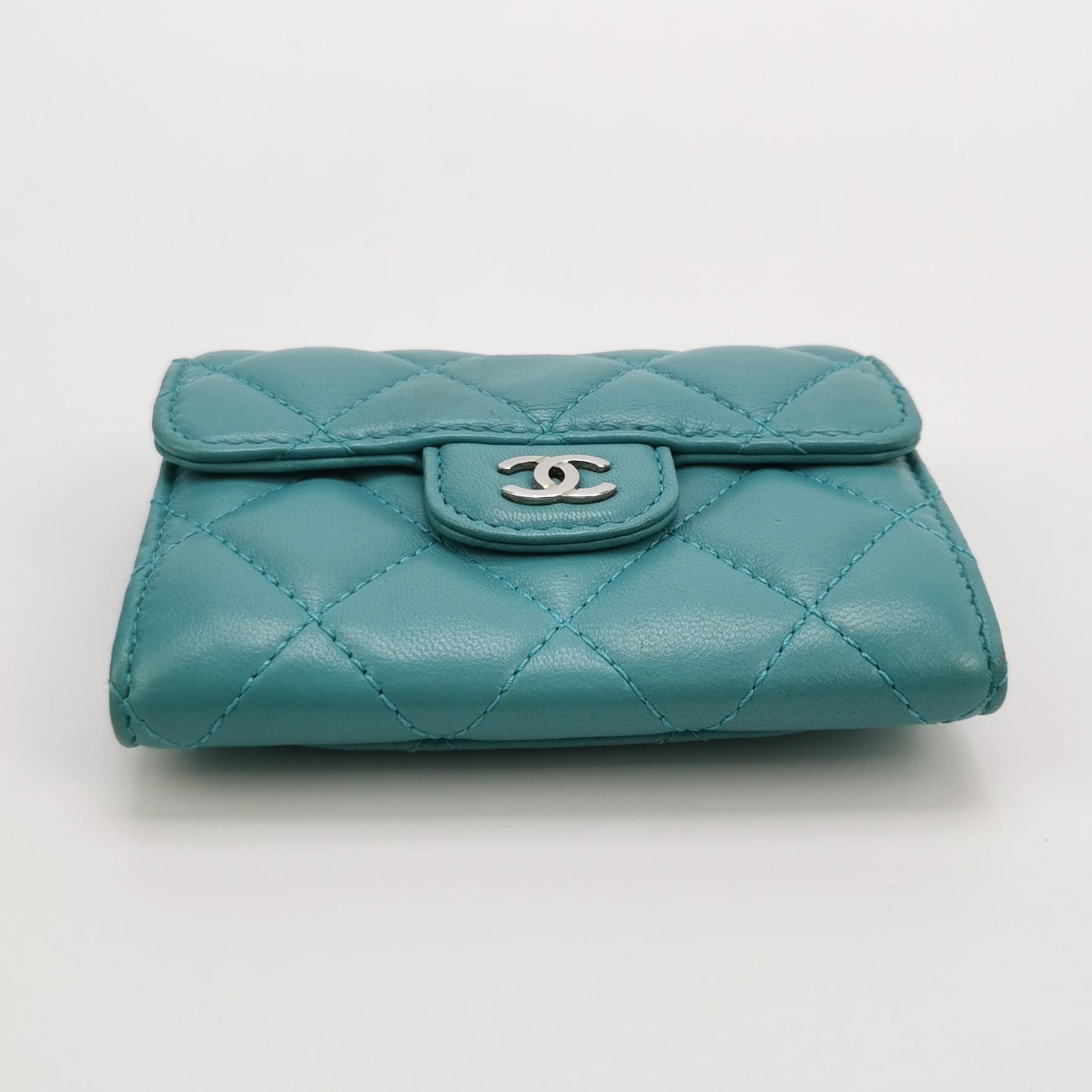 Chanel Chanel Women os Wallets Size ONE SIZE - 5 Thumbnail