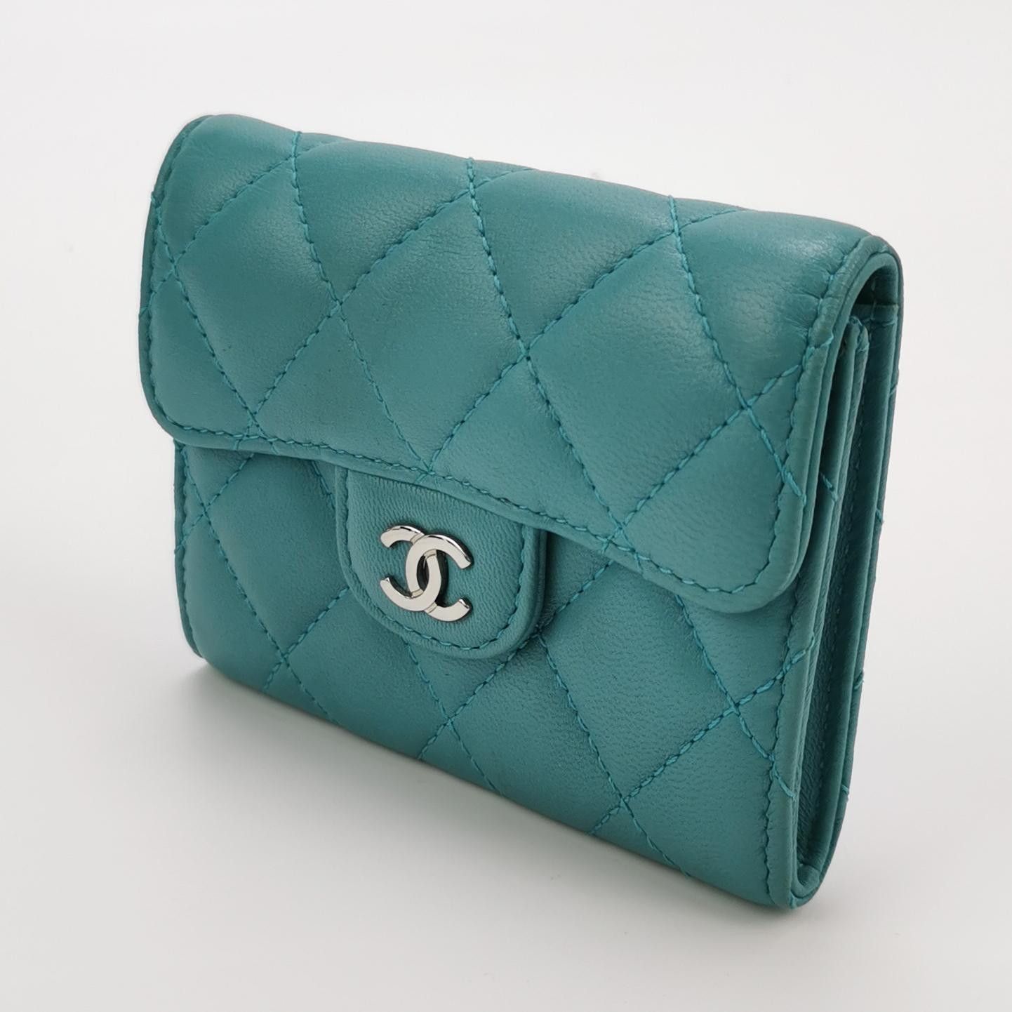 Chanel Chanel Women os Wallets Size ONE SIZE - 2 Thumbnail